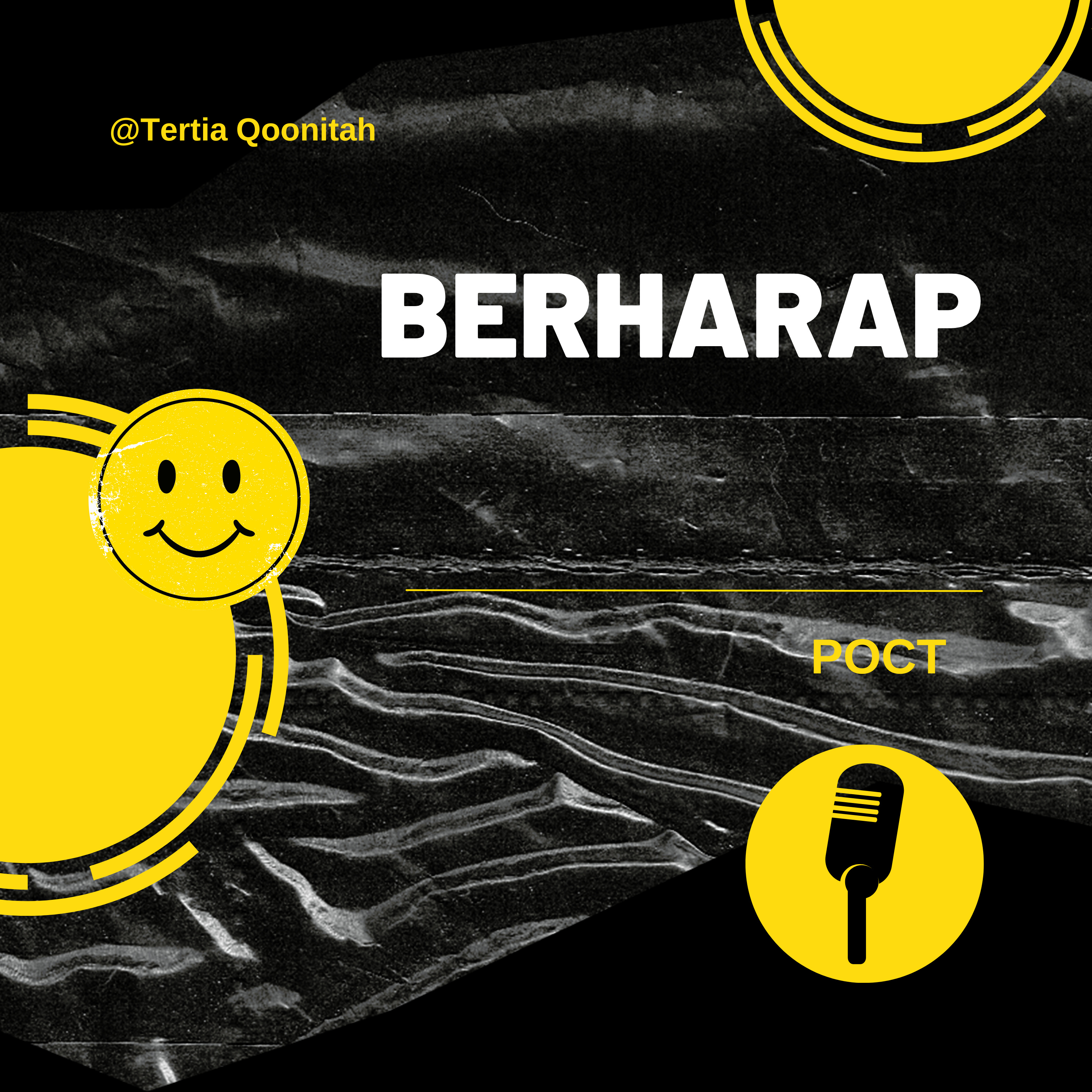Podcast Cerita Tertia