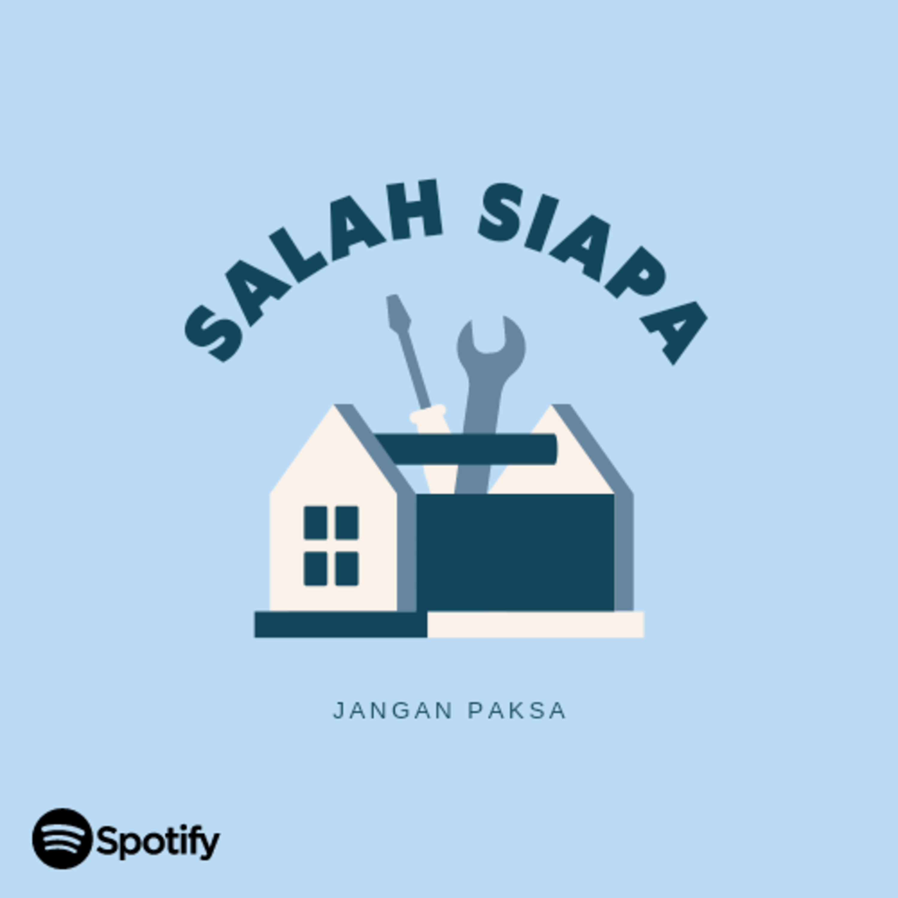 Podcast Cerita Tertia