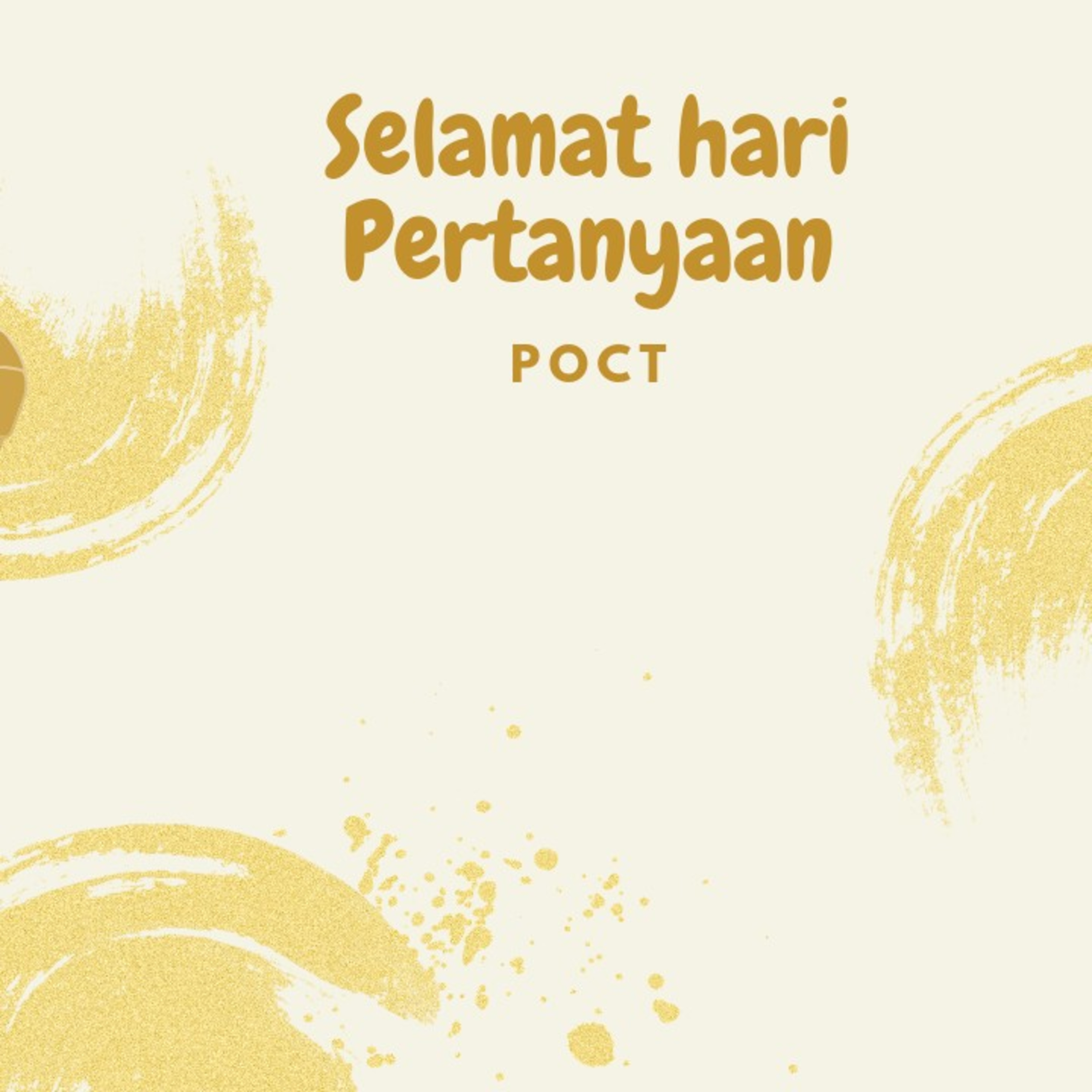 Podcast Cerita Tertia
