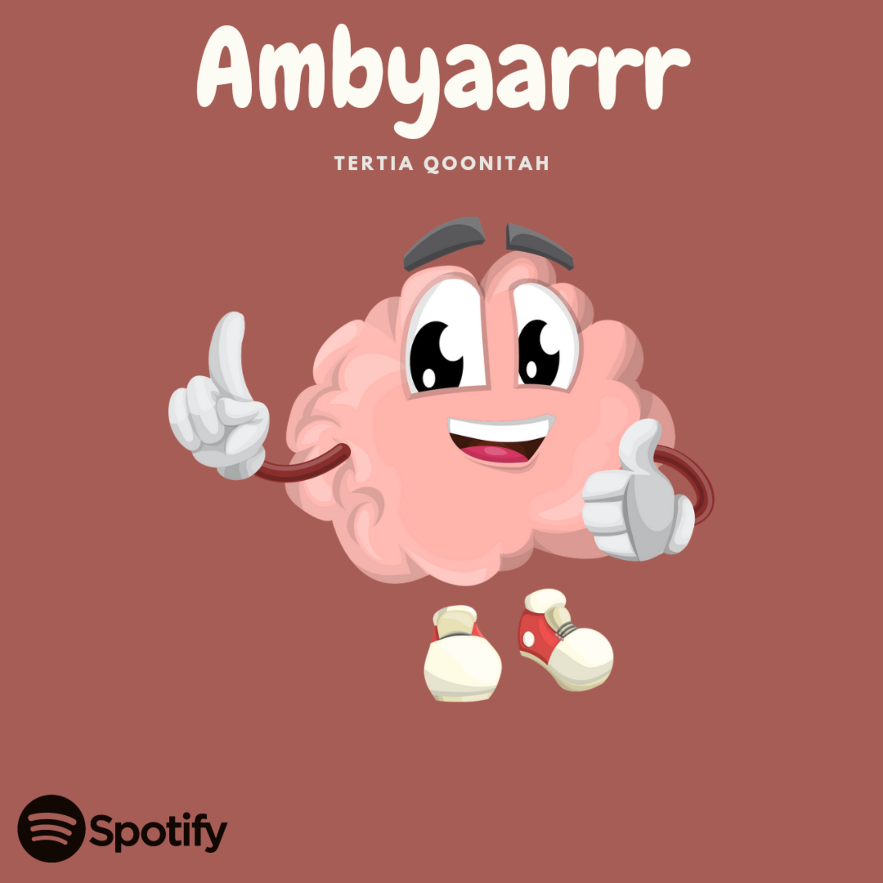 Podcast Cerita Tertia