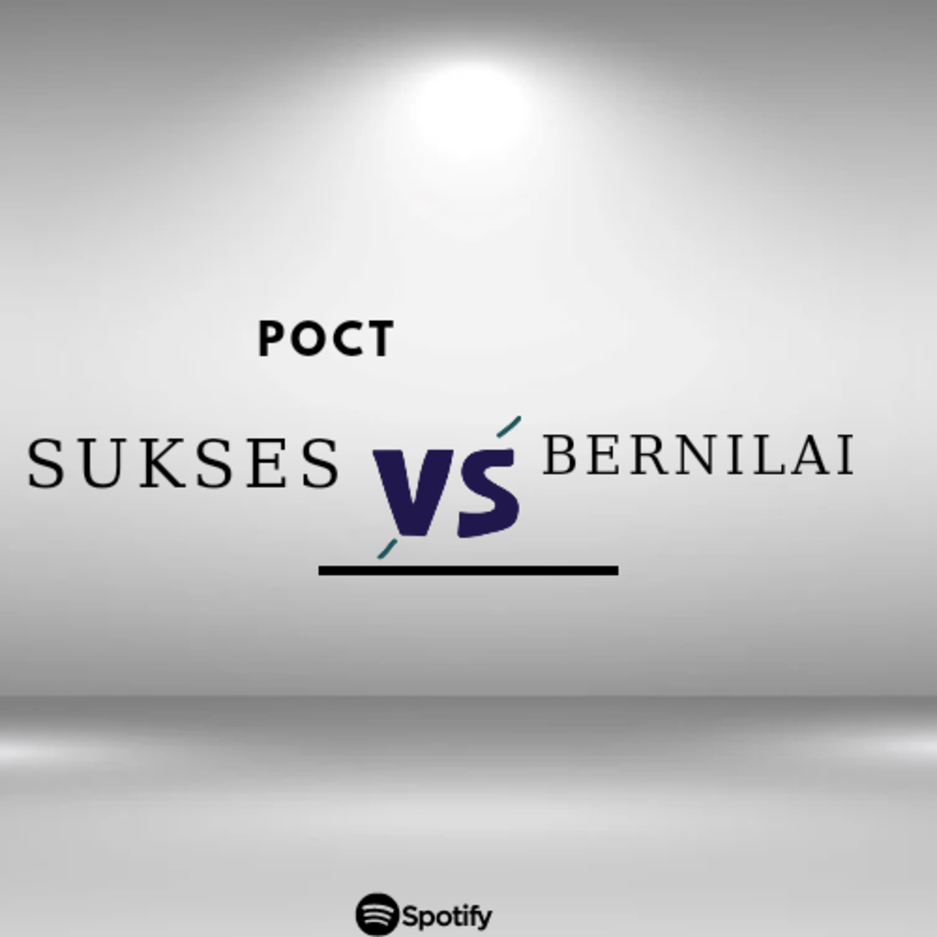 Podcast Cerita Tertia