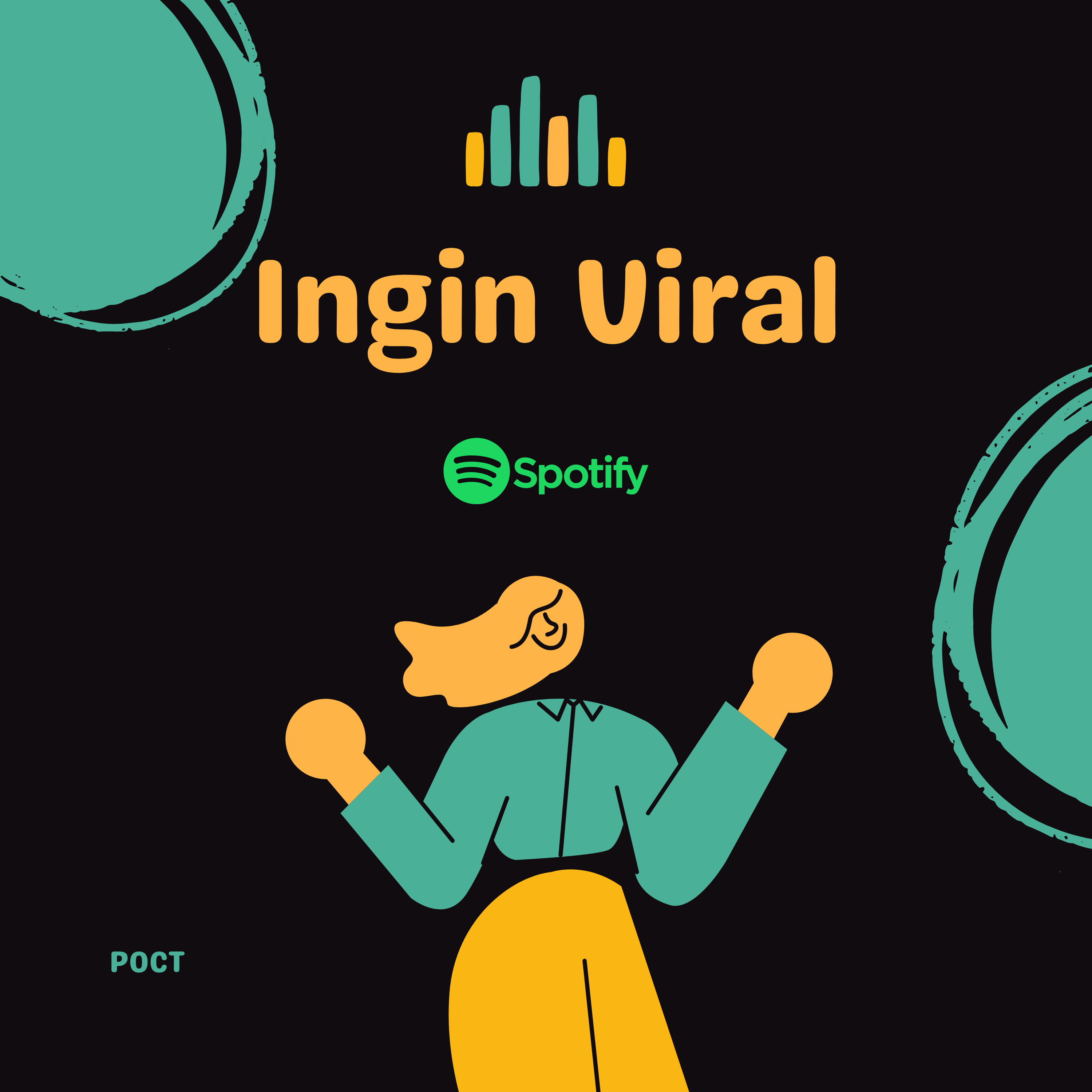 Podcast Cerita Tertia