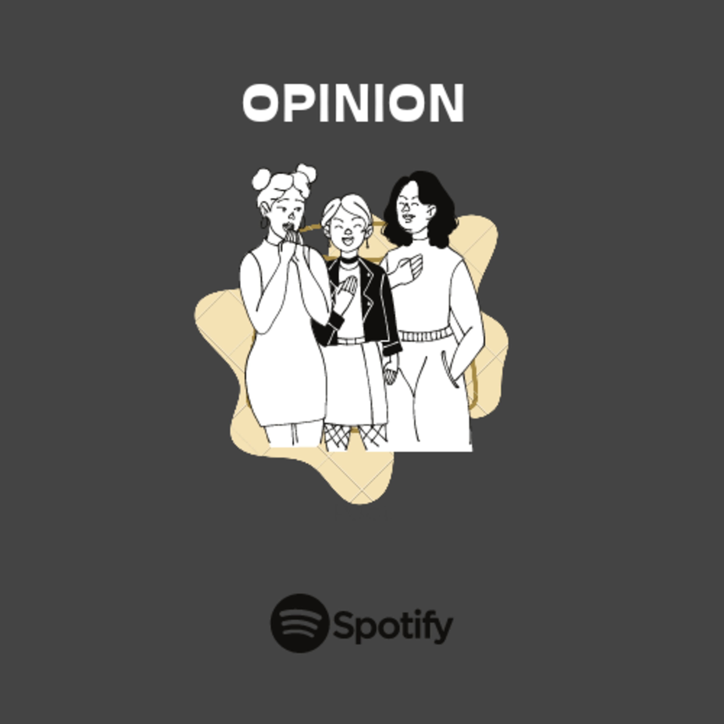 Podcast Cerita Tertia