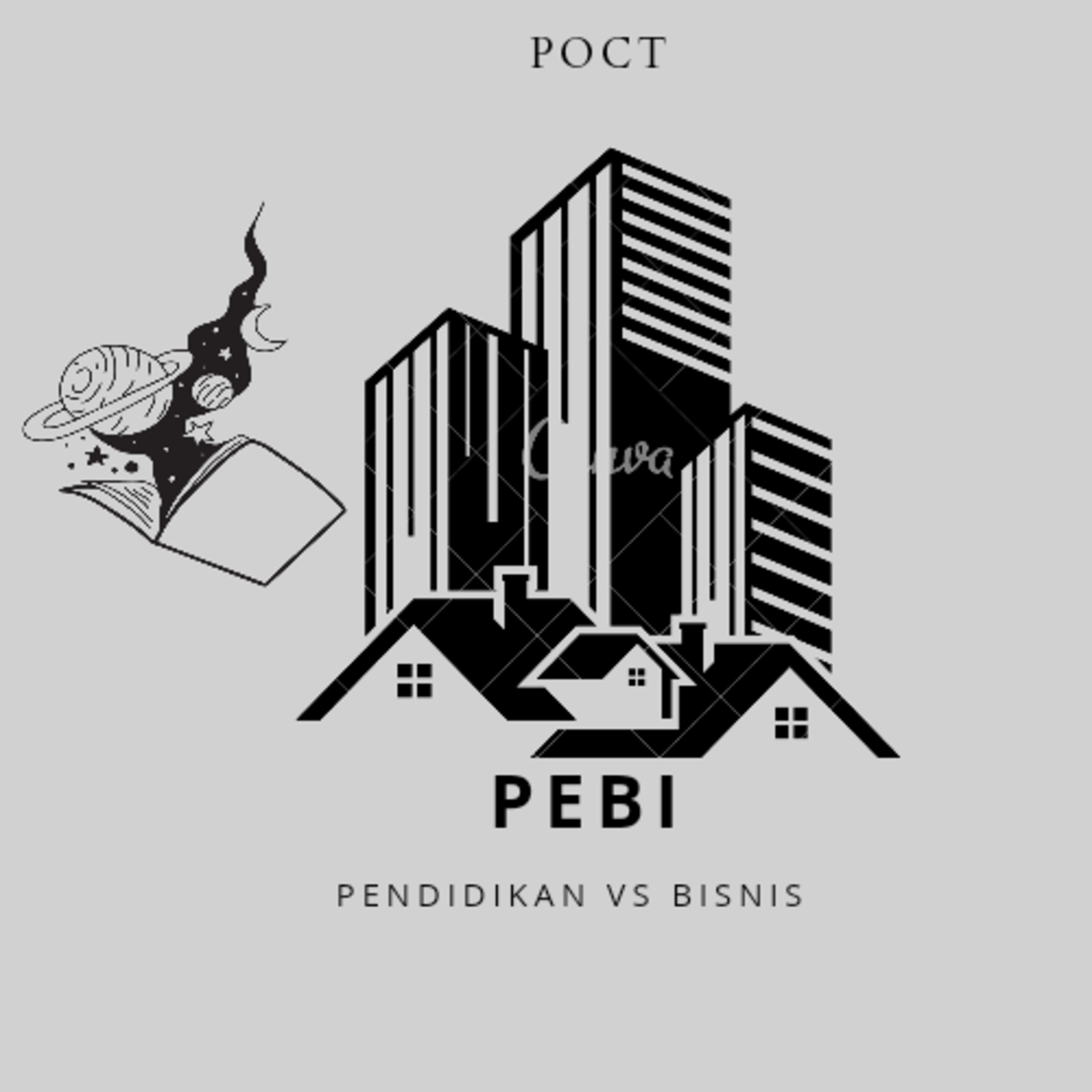 Podcast Cerita Tertia
