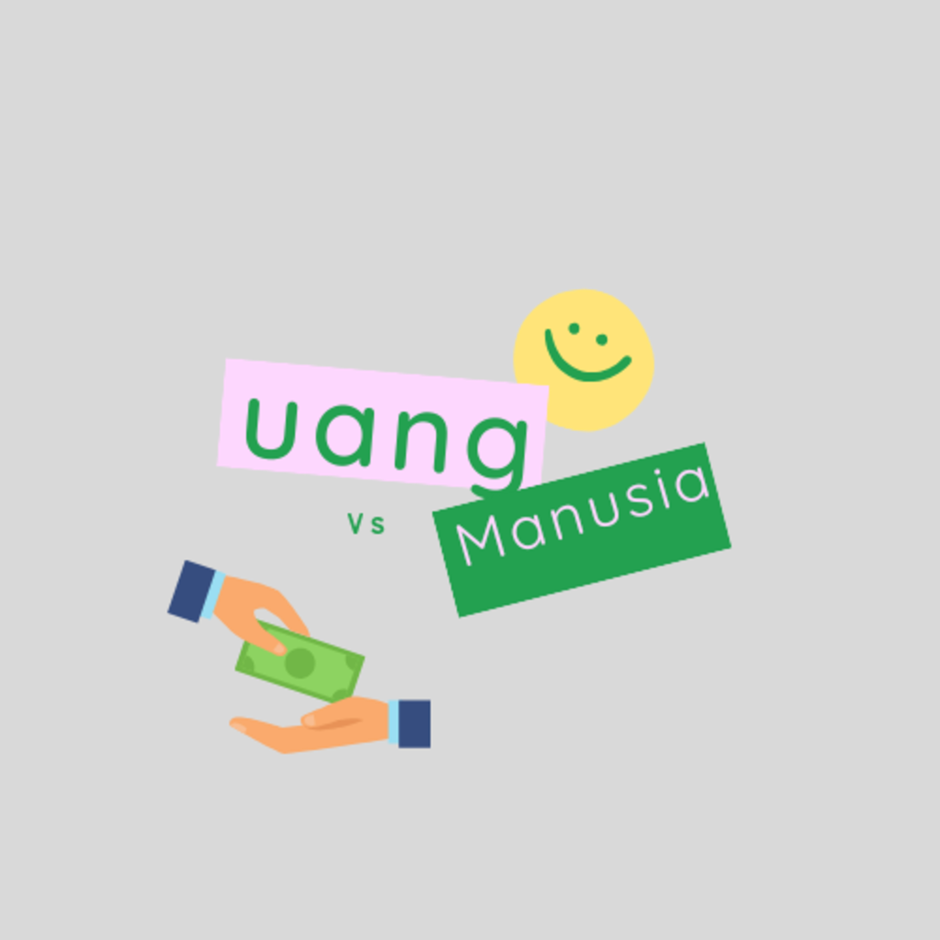 Podcast Cerita Tertia