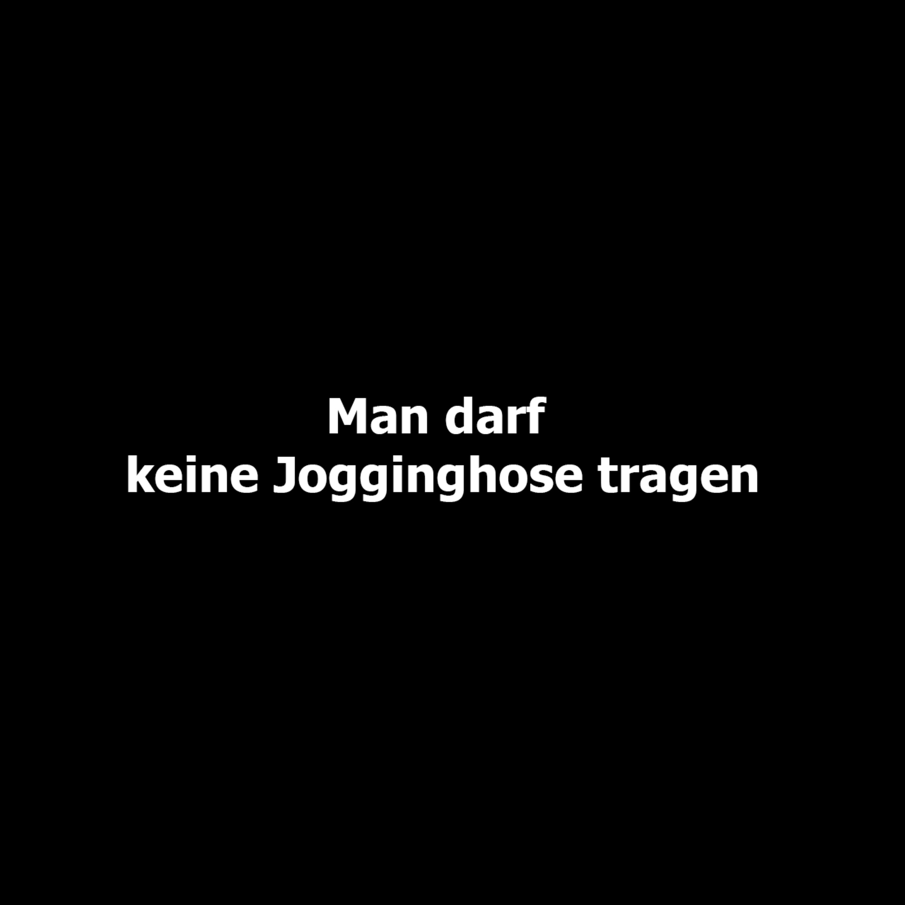 Träumereien eines Individuums
