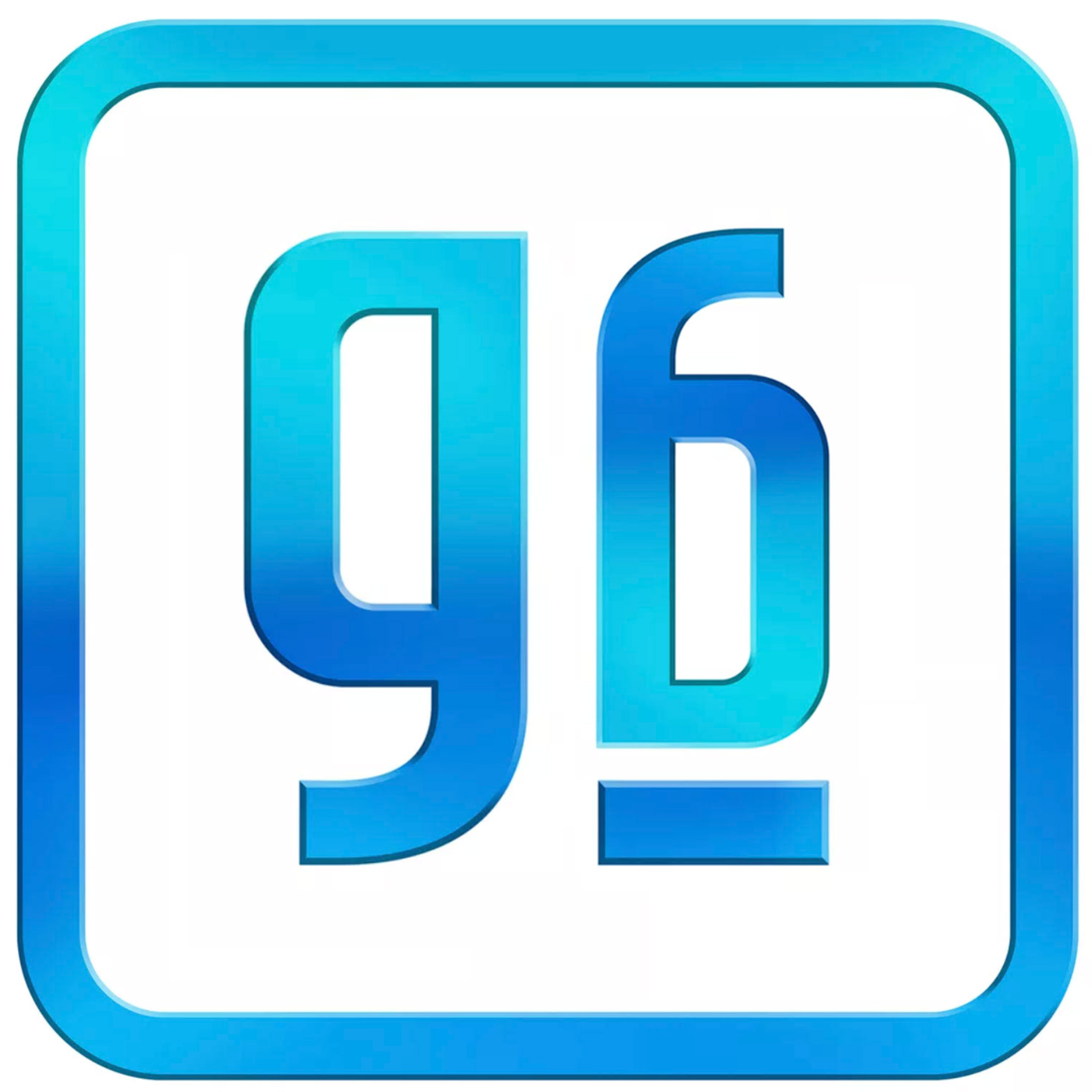 New For \'96!