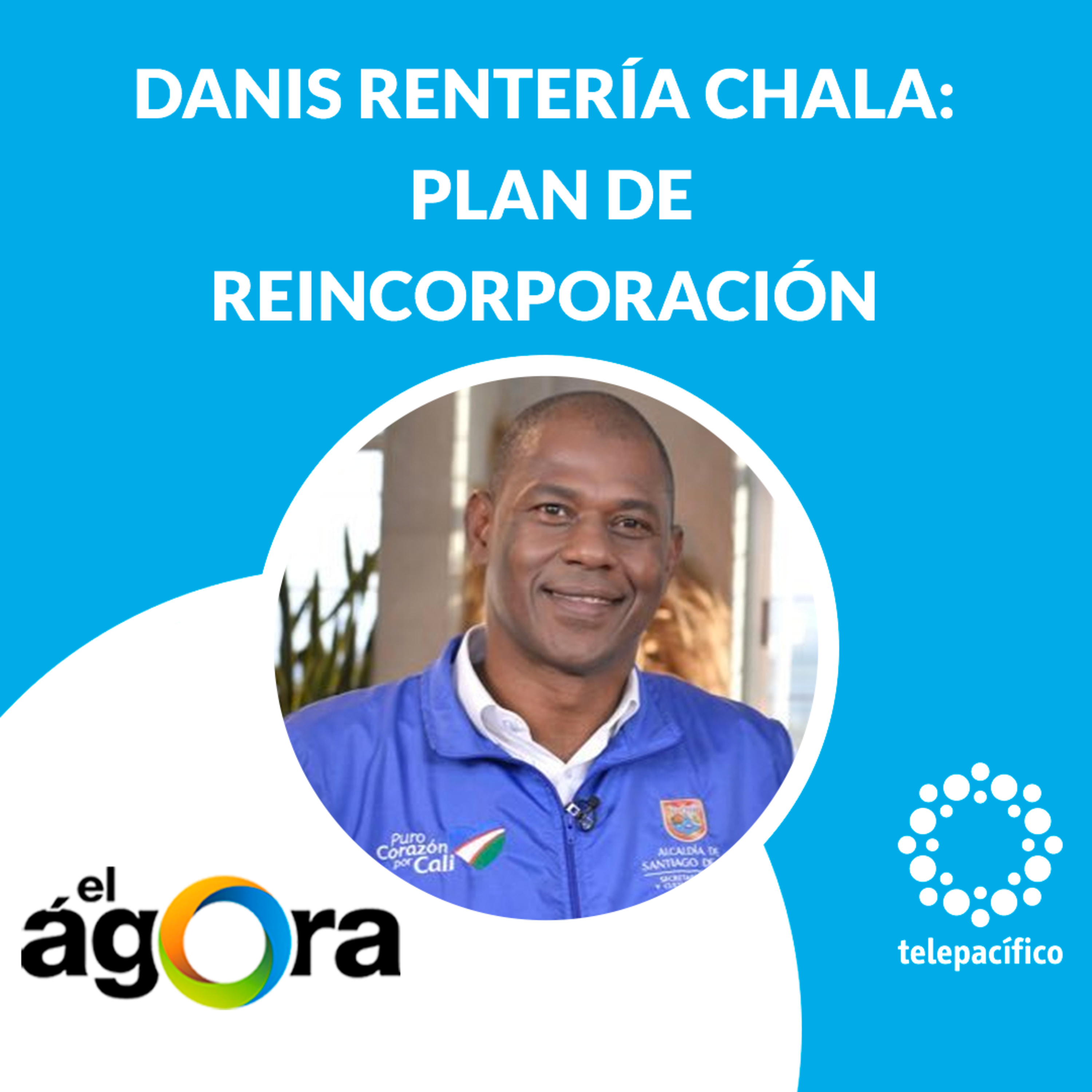 El Ágora Telepacífico
