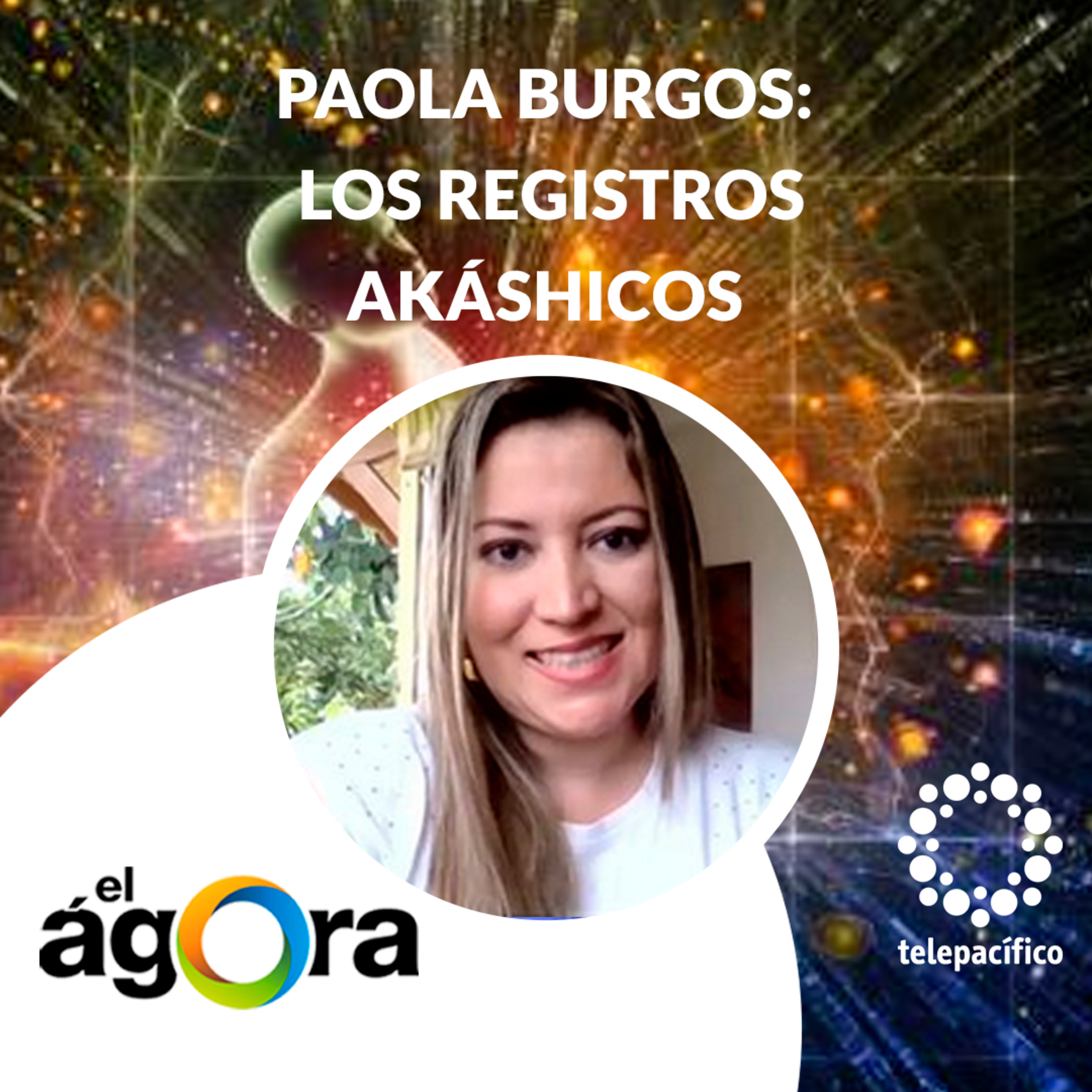 El Ágora Telepacífico