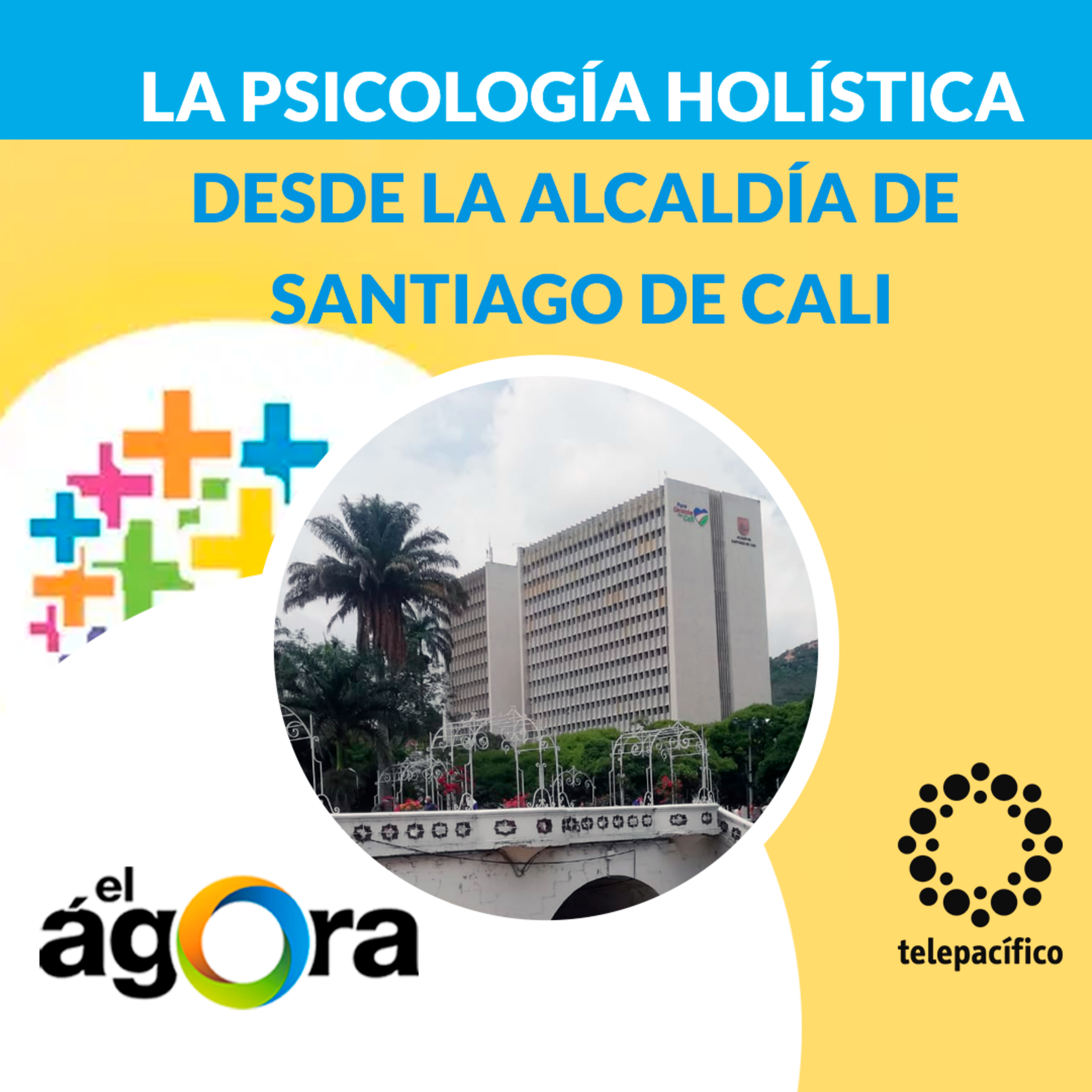 El Ágora Telepacífico
