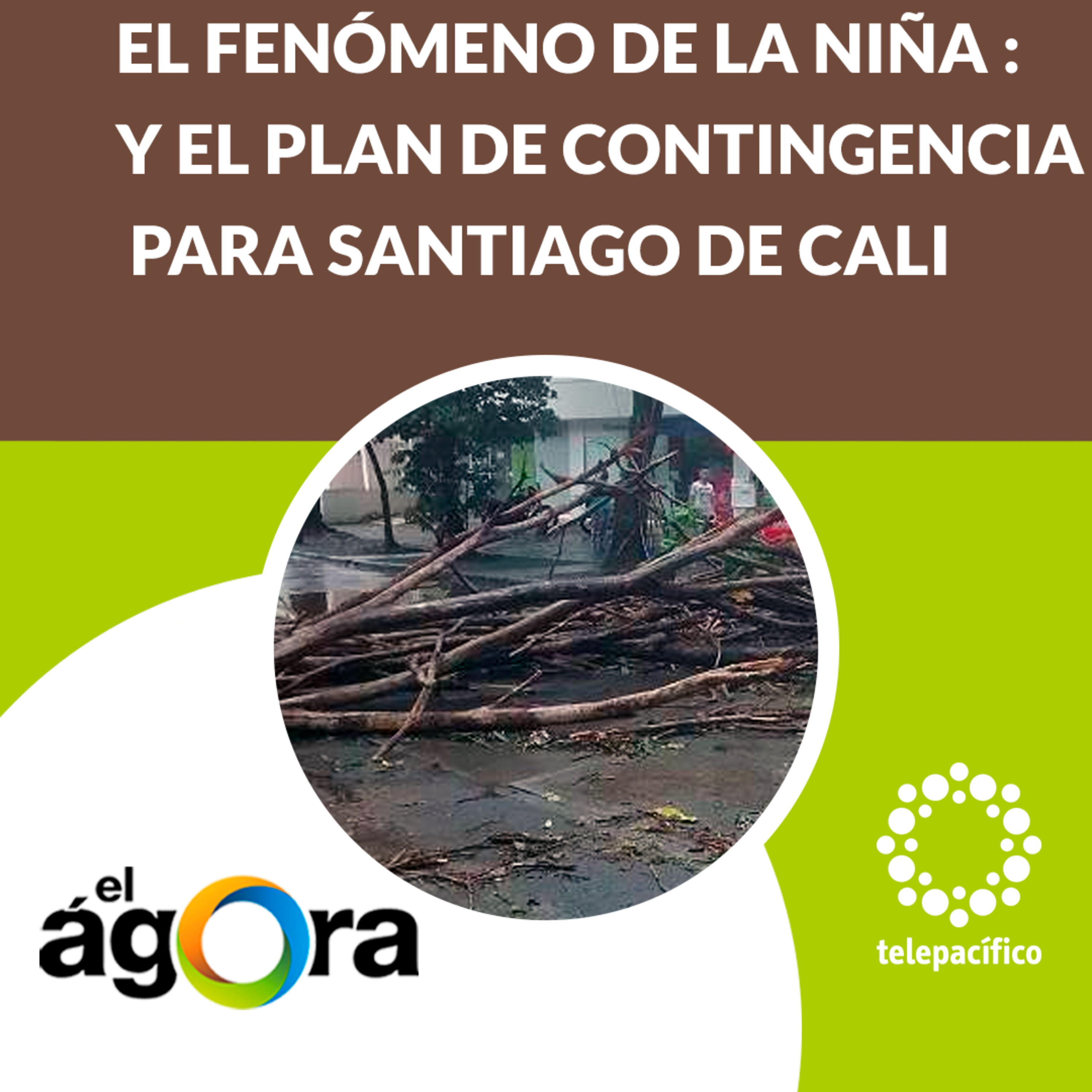 El Ágora Telepacífico