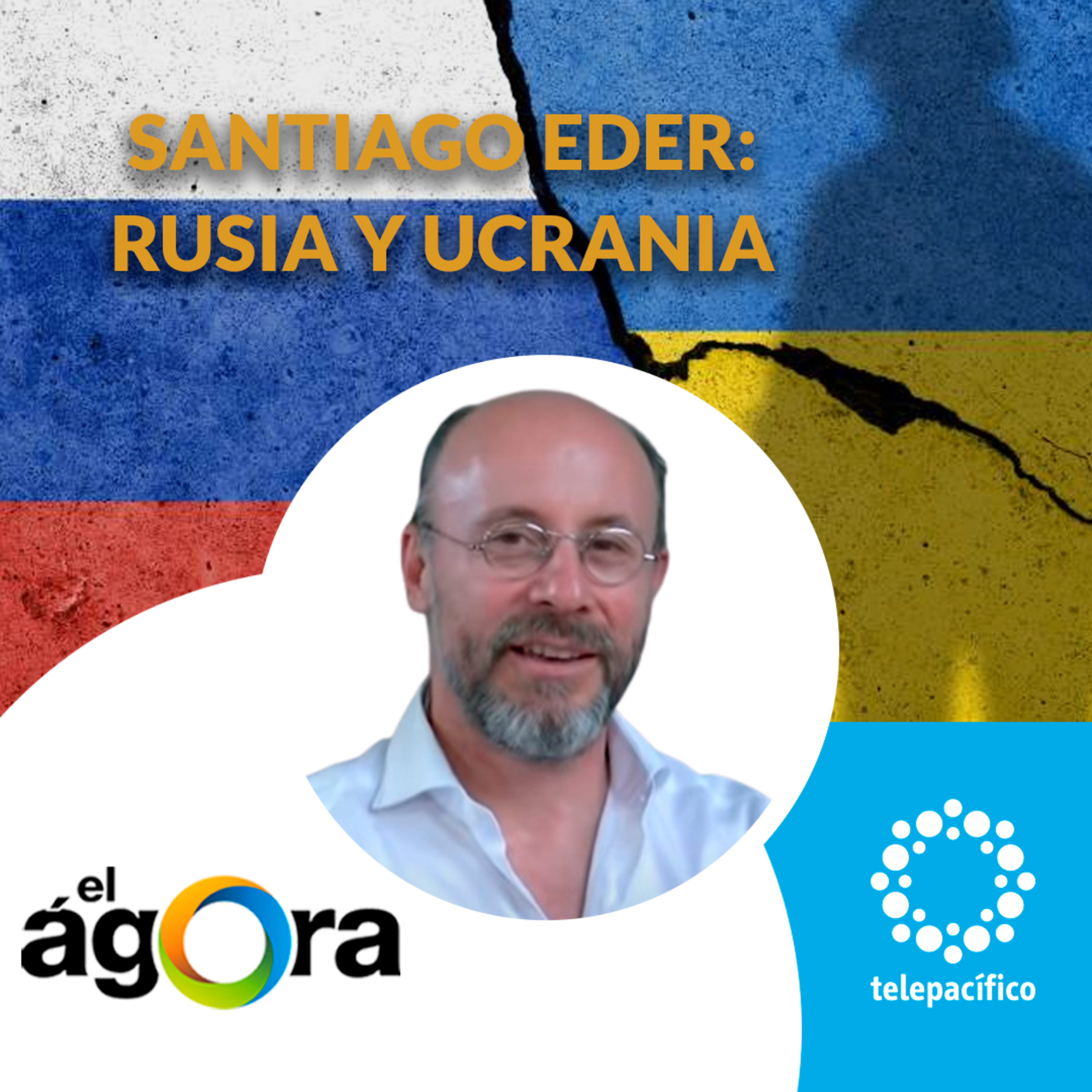 El Ágora Telepacífico