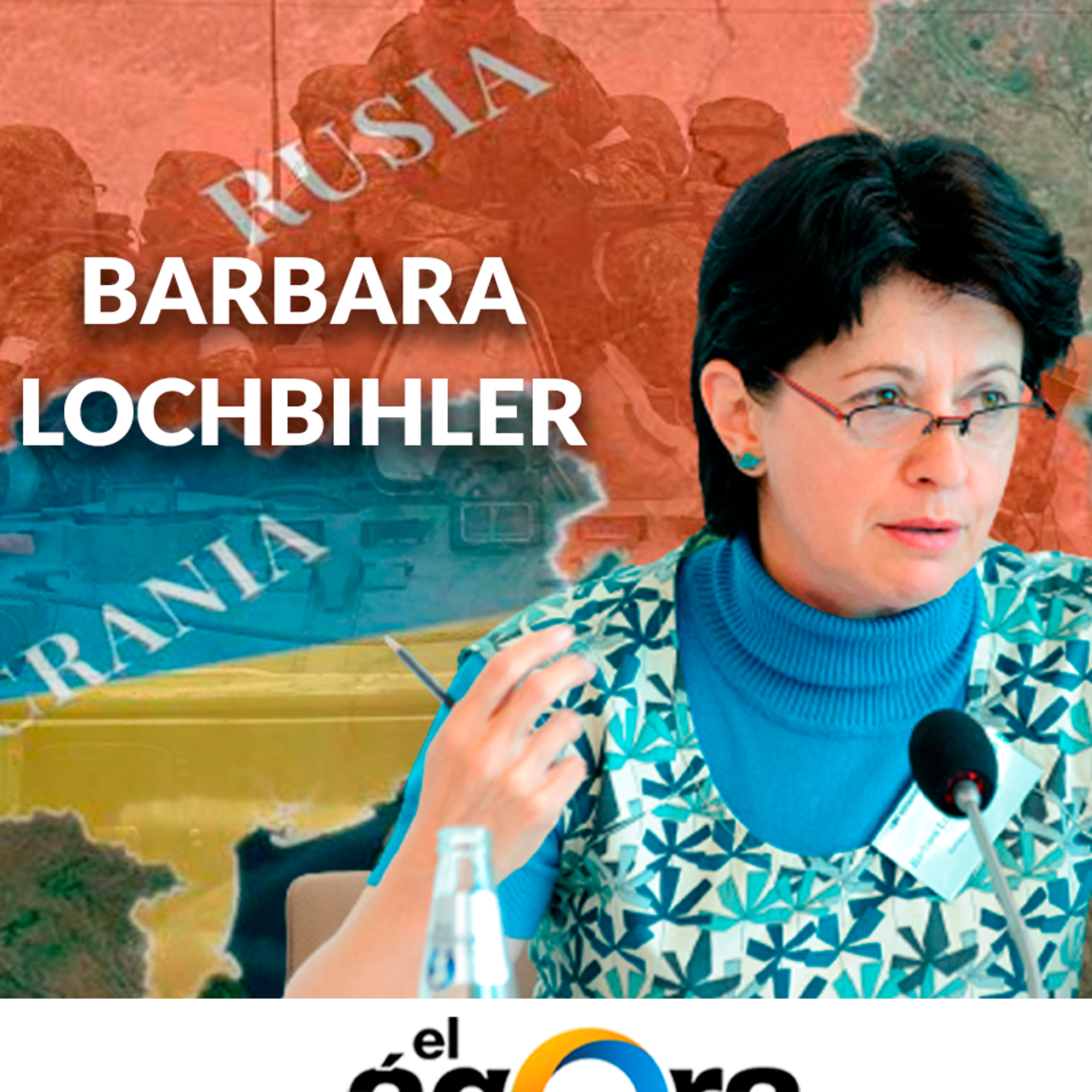 El Ágora Telepacífico