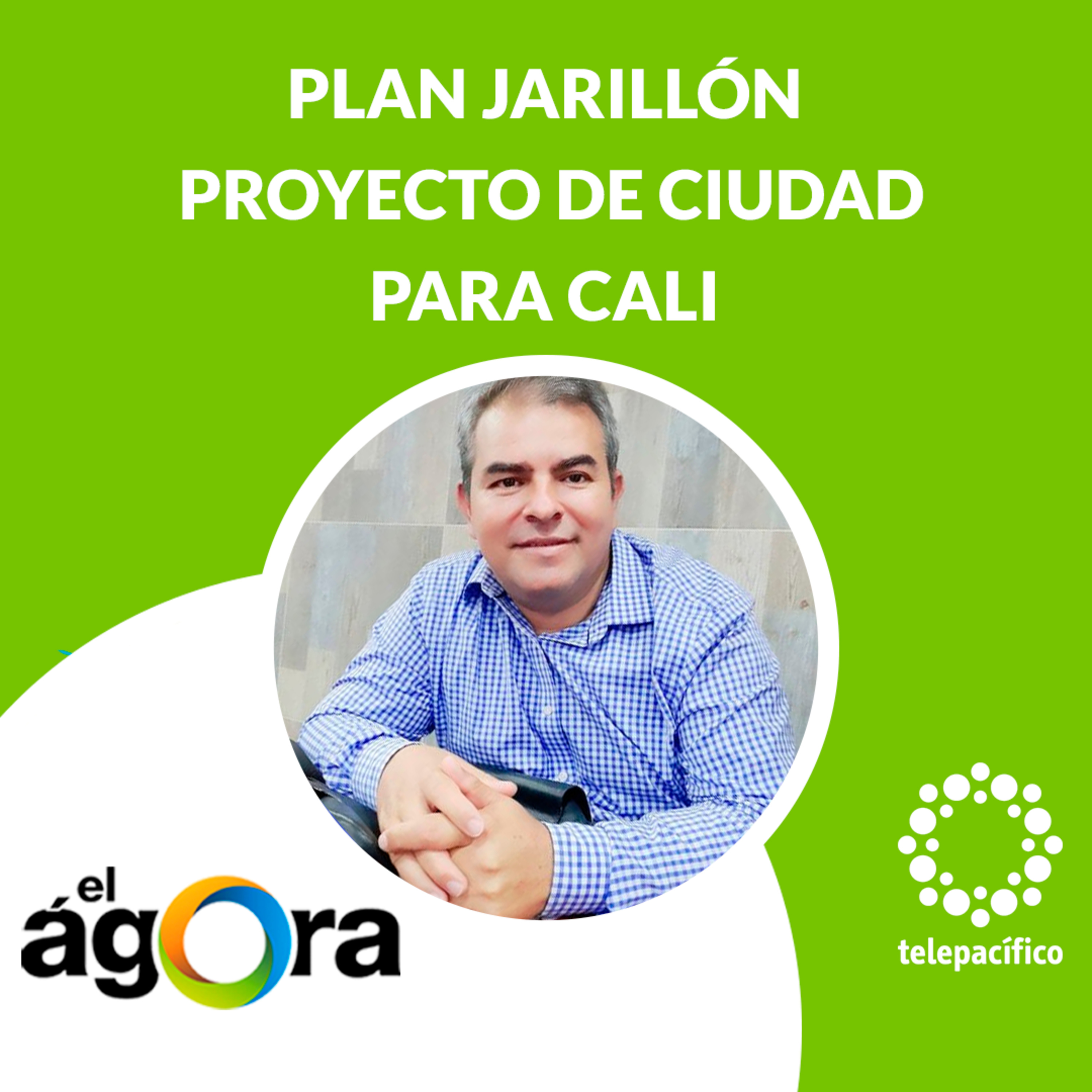 El Ágora Telepacífico