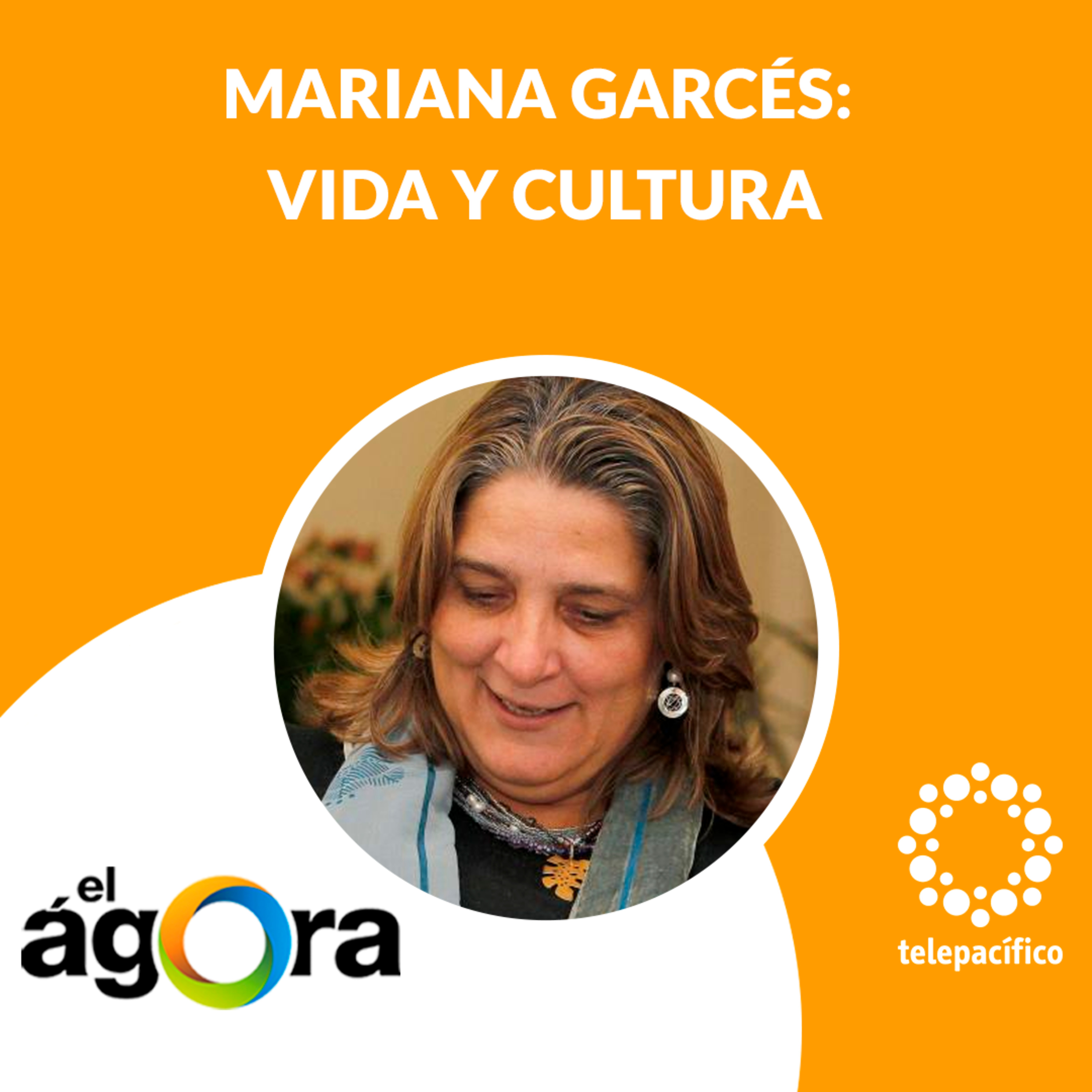 El Ágora Telepacífico
