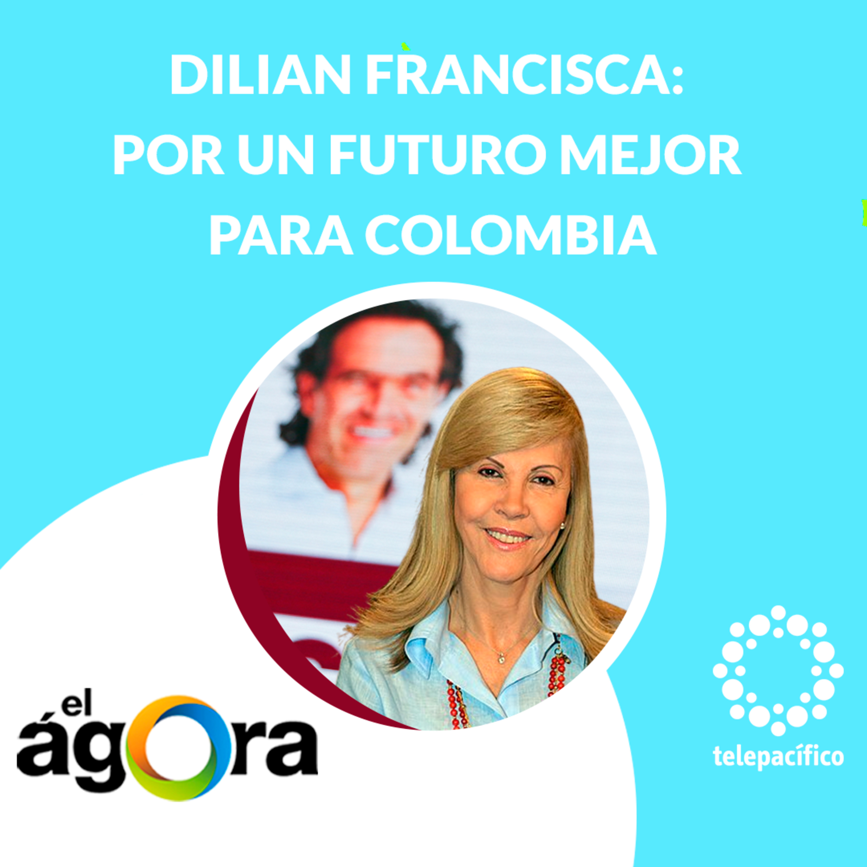 El Ágora Telepacífico