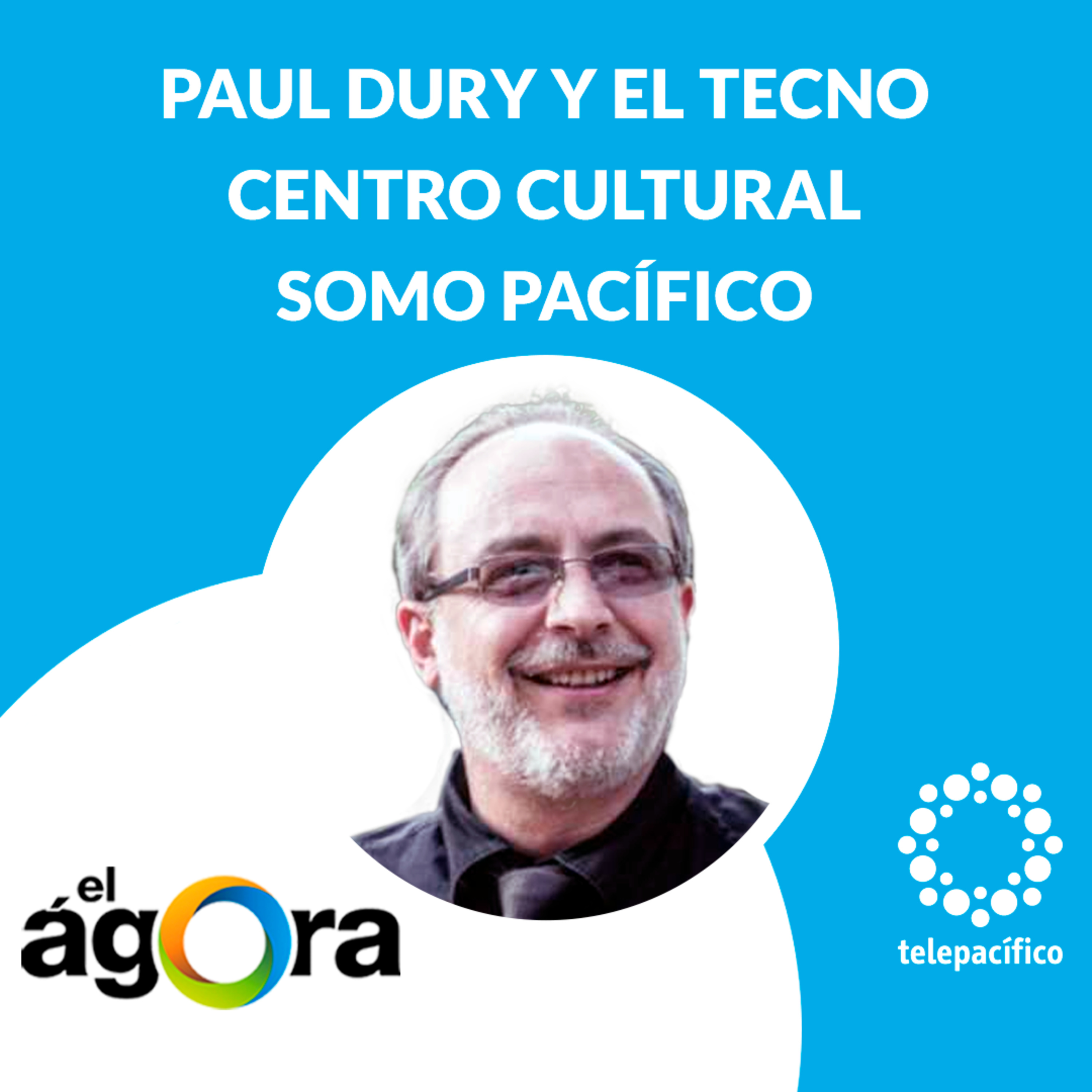 El Ágora Telepacífico