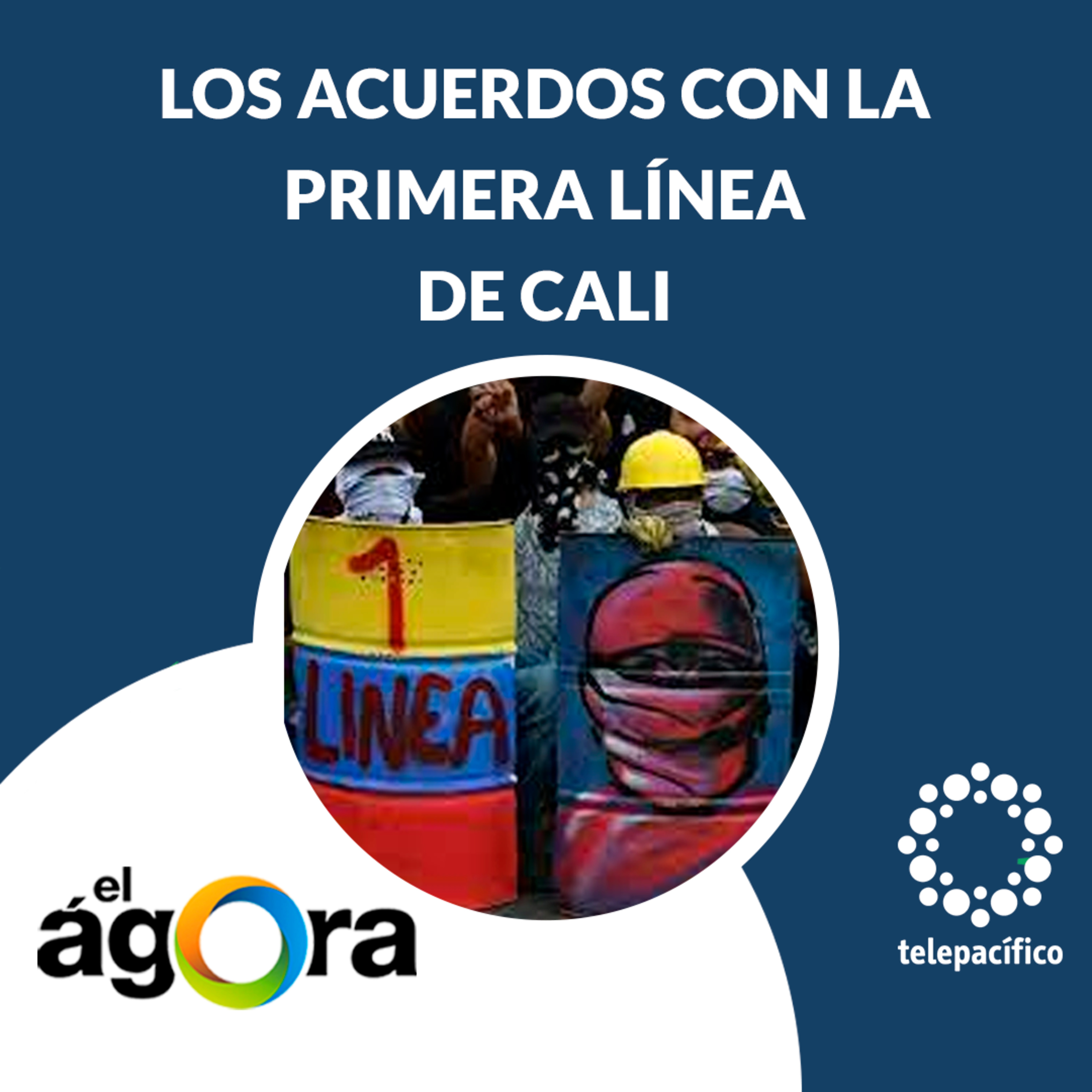 El Ágora Telepacífico