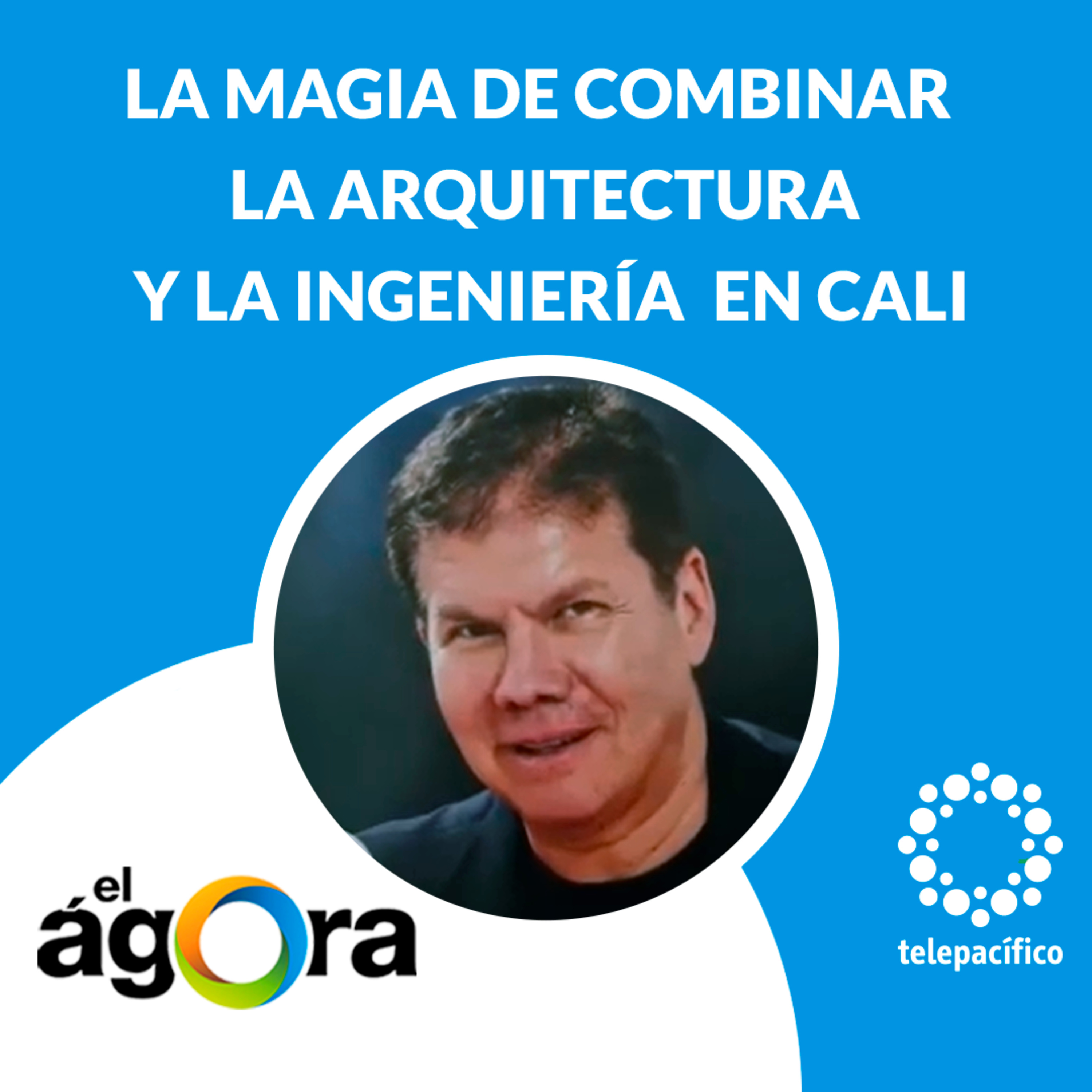 El Ágora Telepacífico