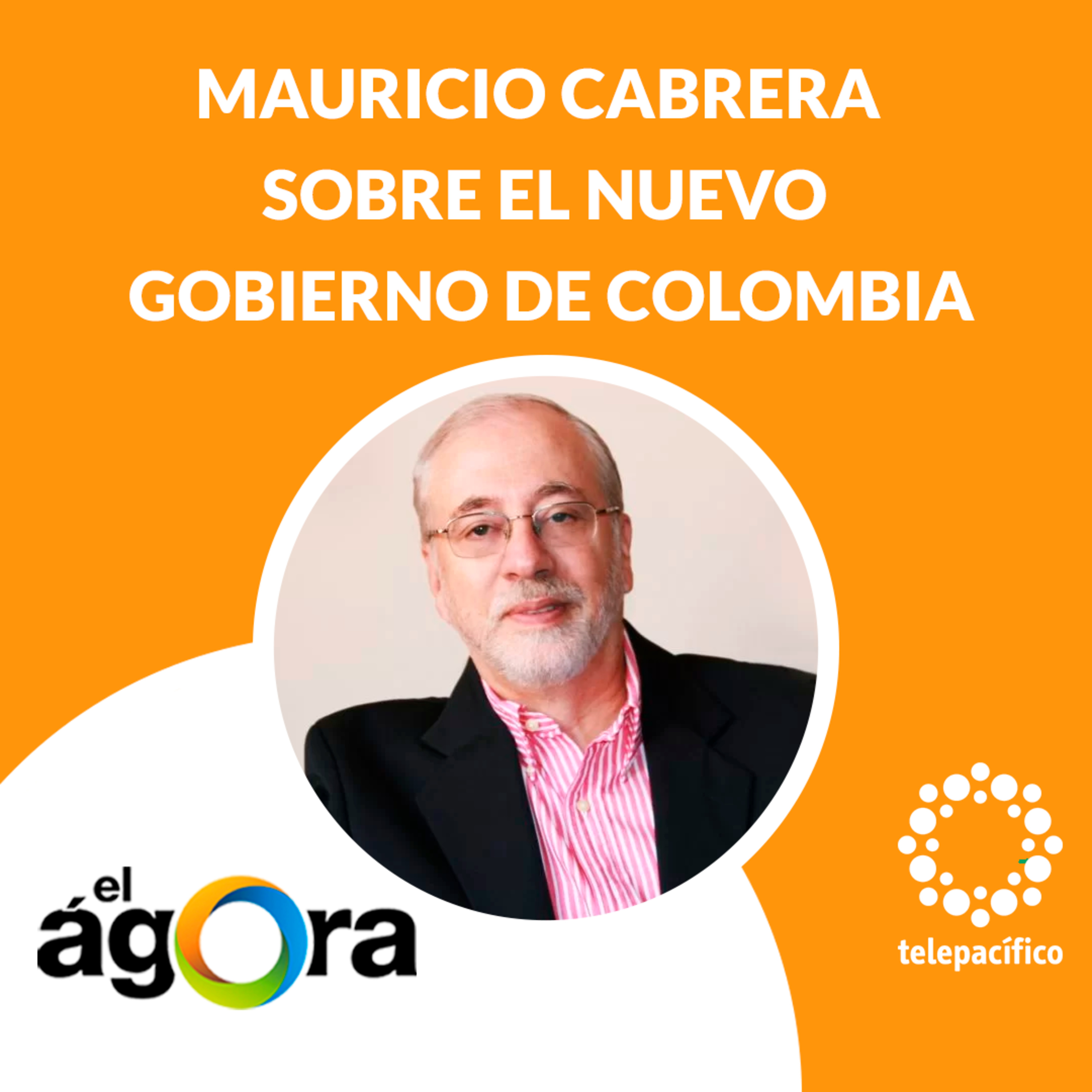 El Ágora Telepacífico