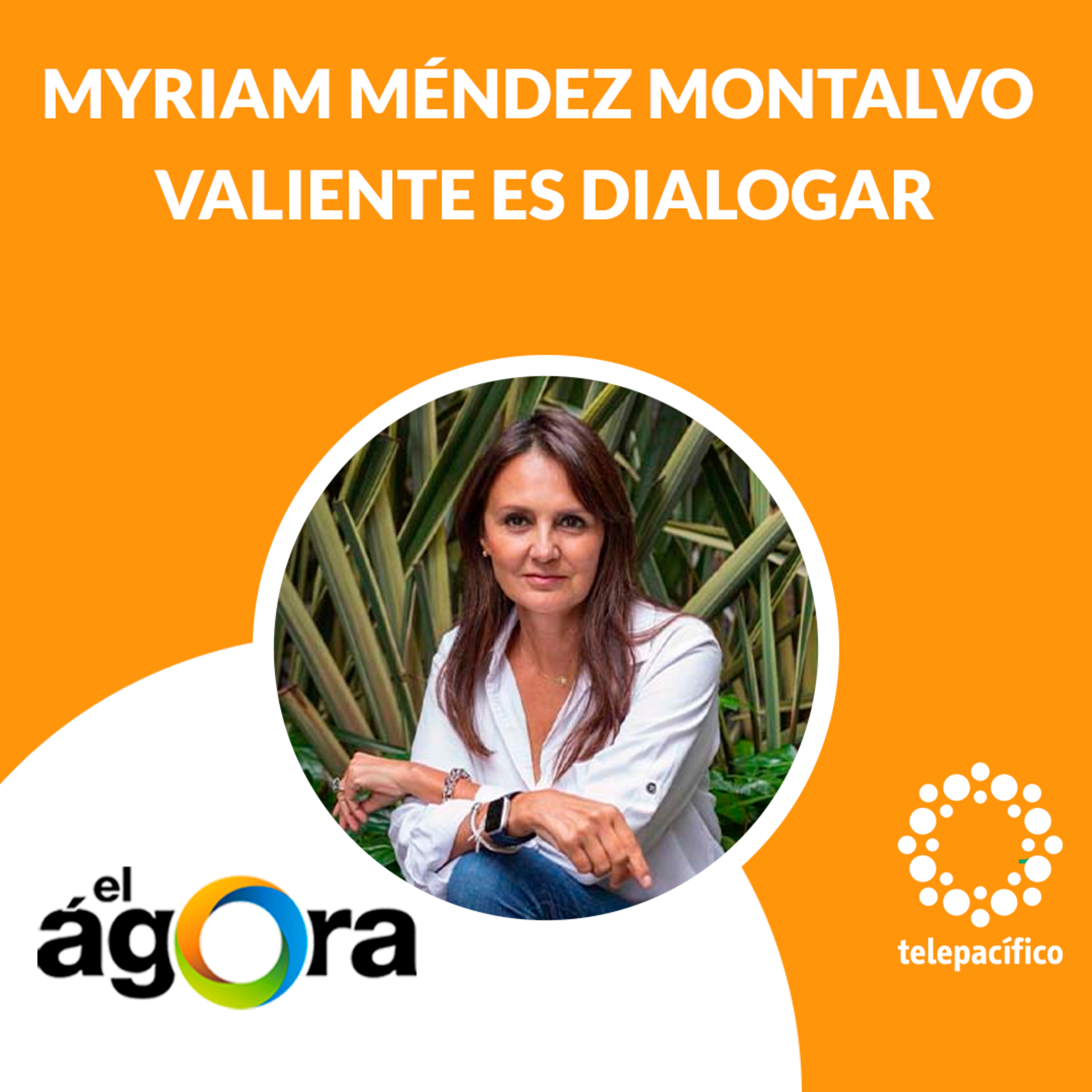 El Ágora Telepacífico