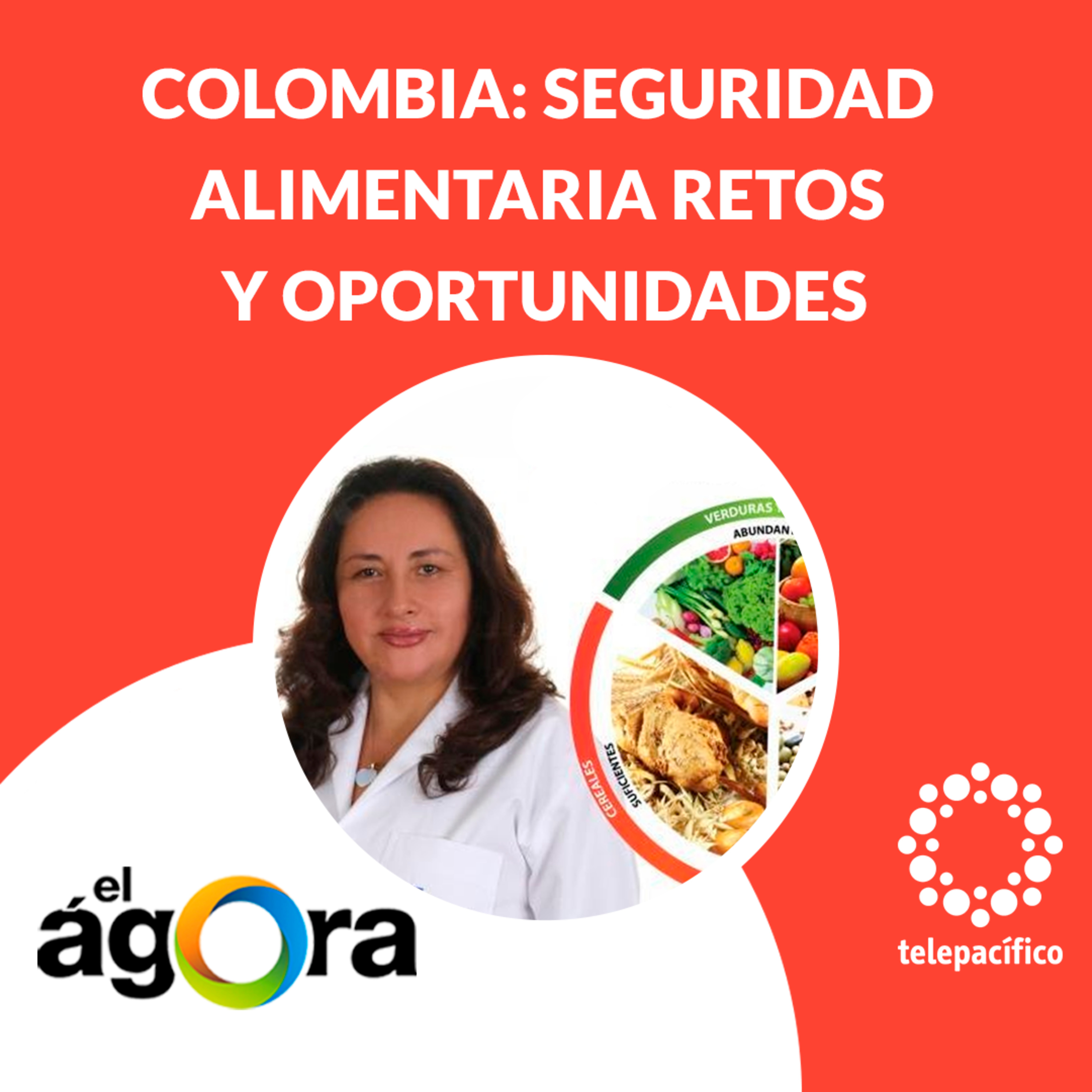 El Ágora Telepacífico