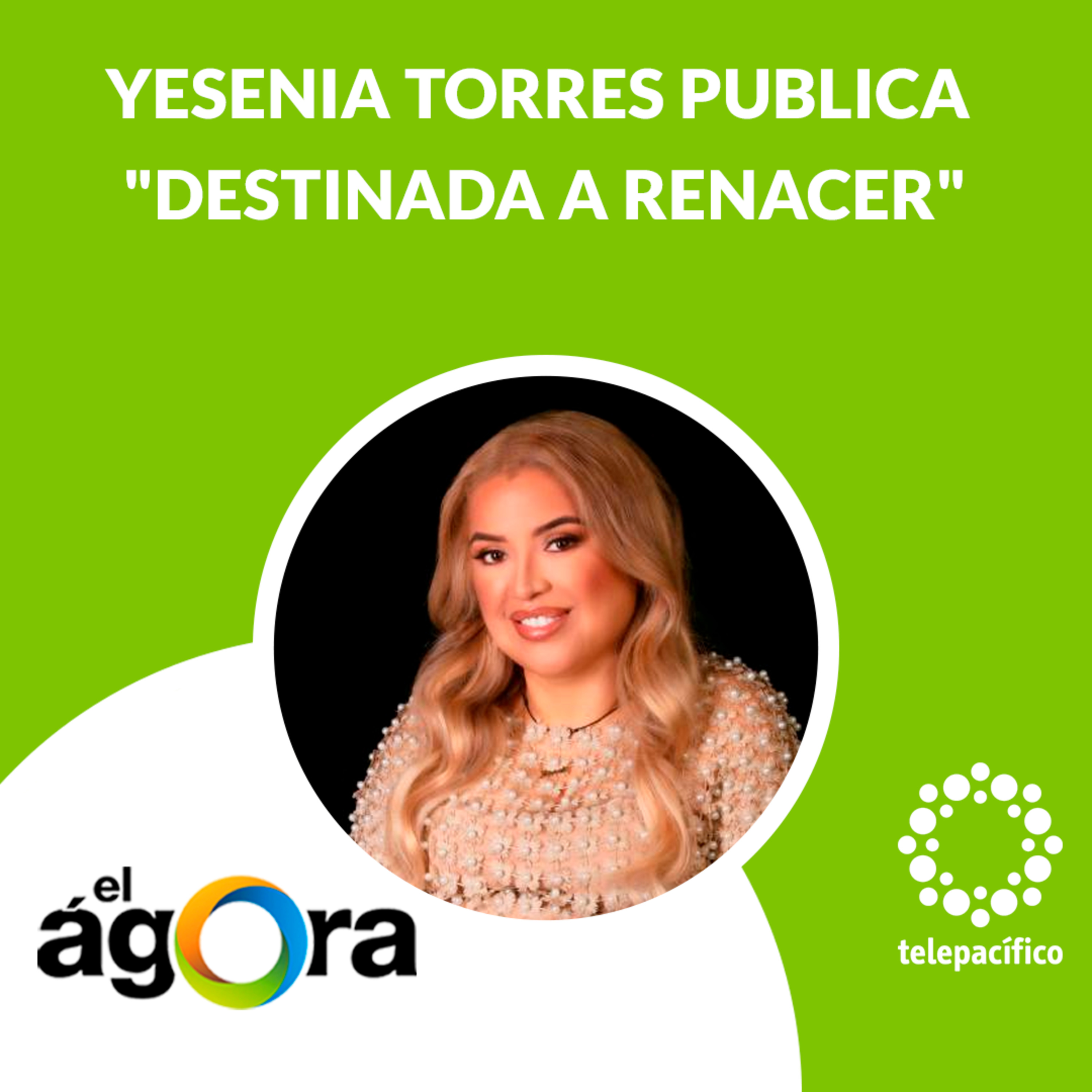 El Ágora Telepacífico