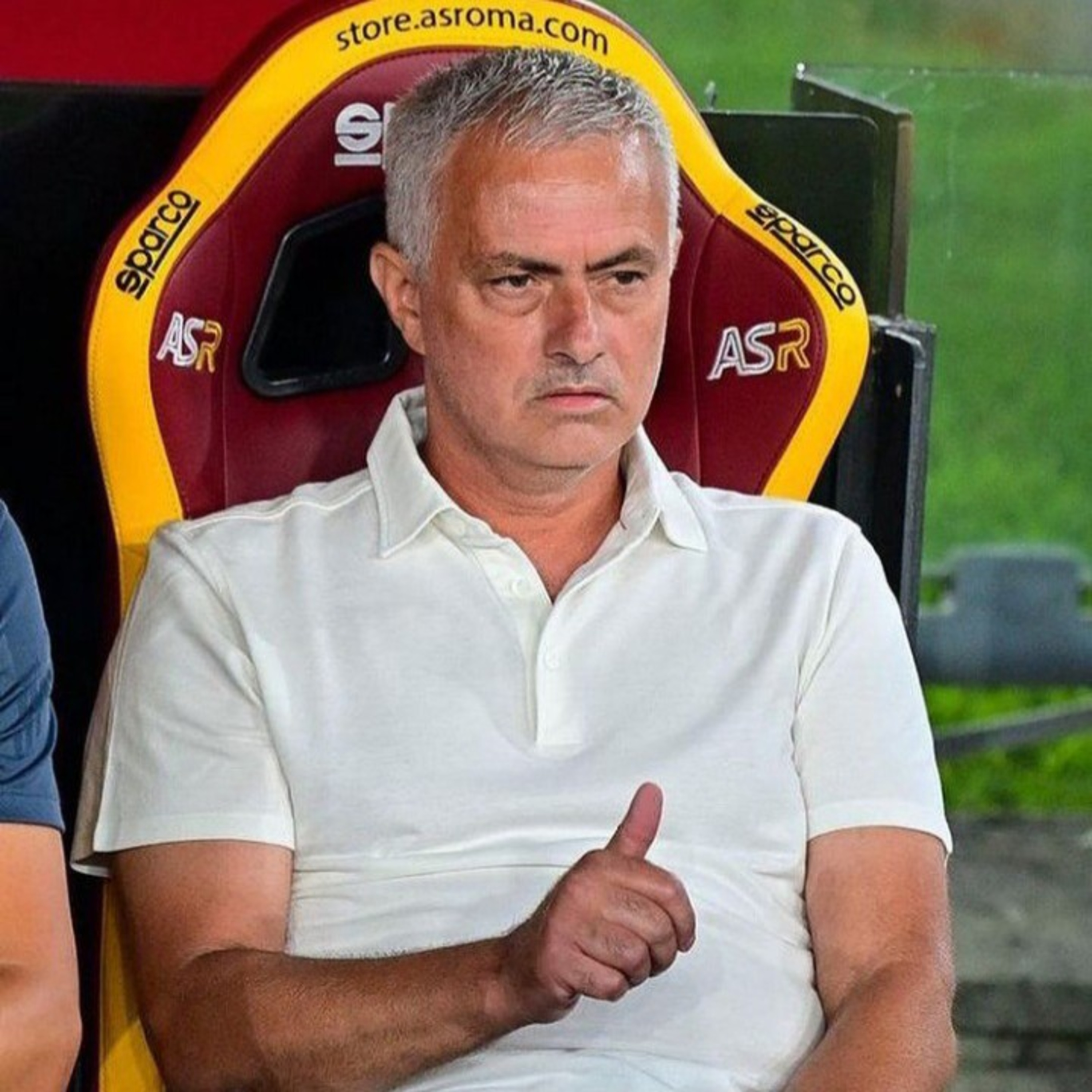 Leadership, Football + Jose Mourinho