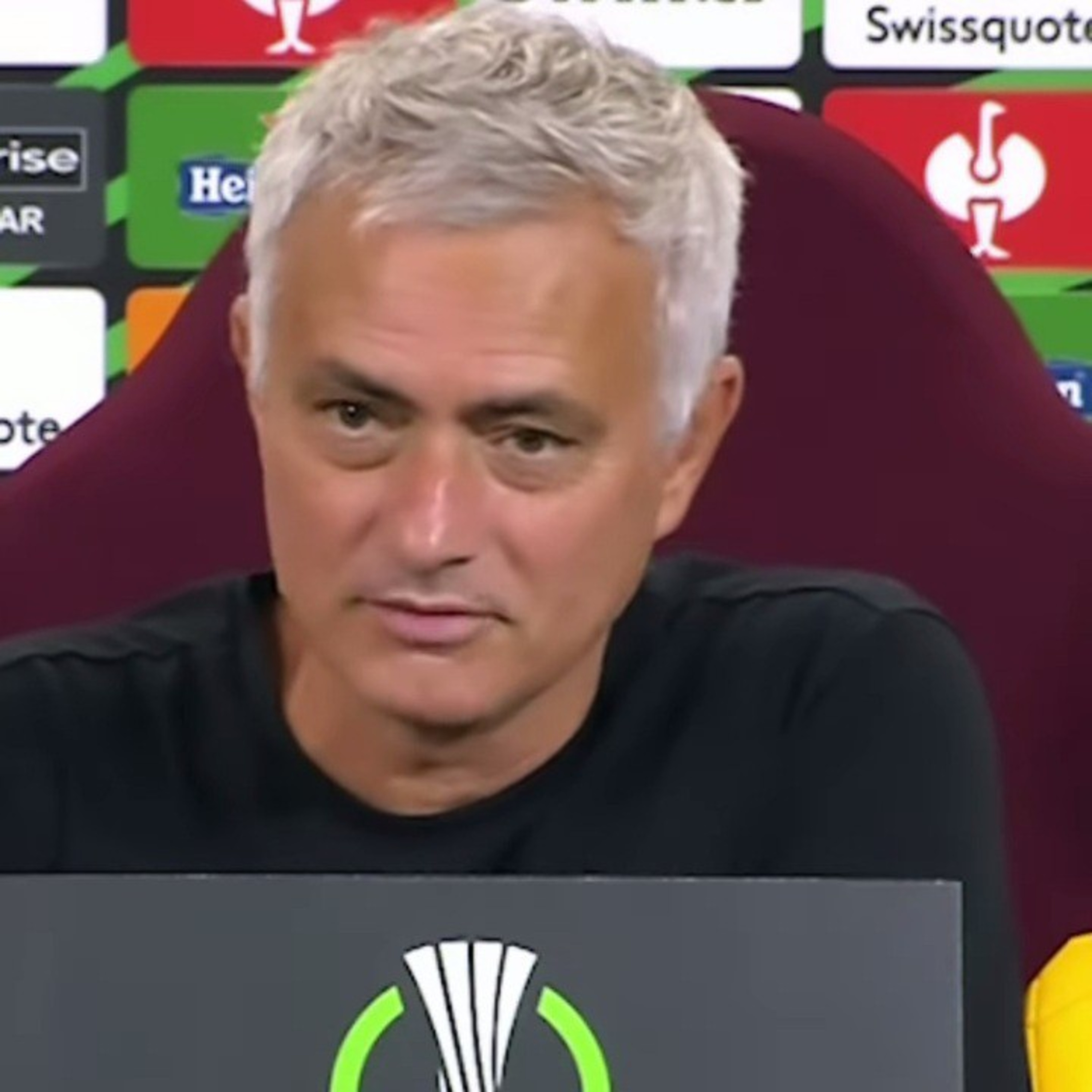 Leadership, Football + Jose Mourinho