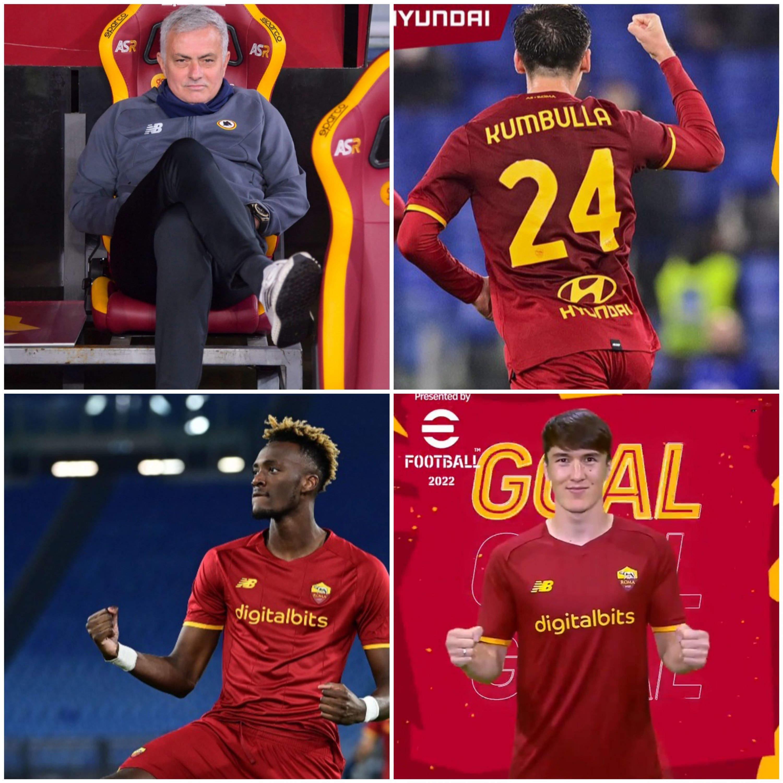 Leadership, Football + Jose Mourinho