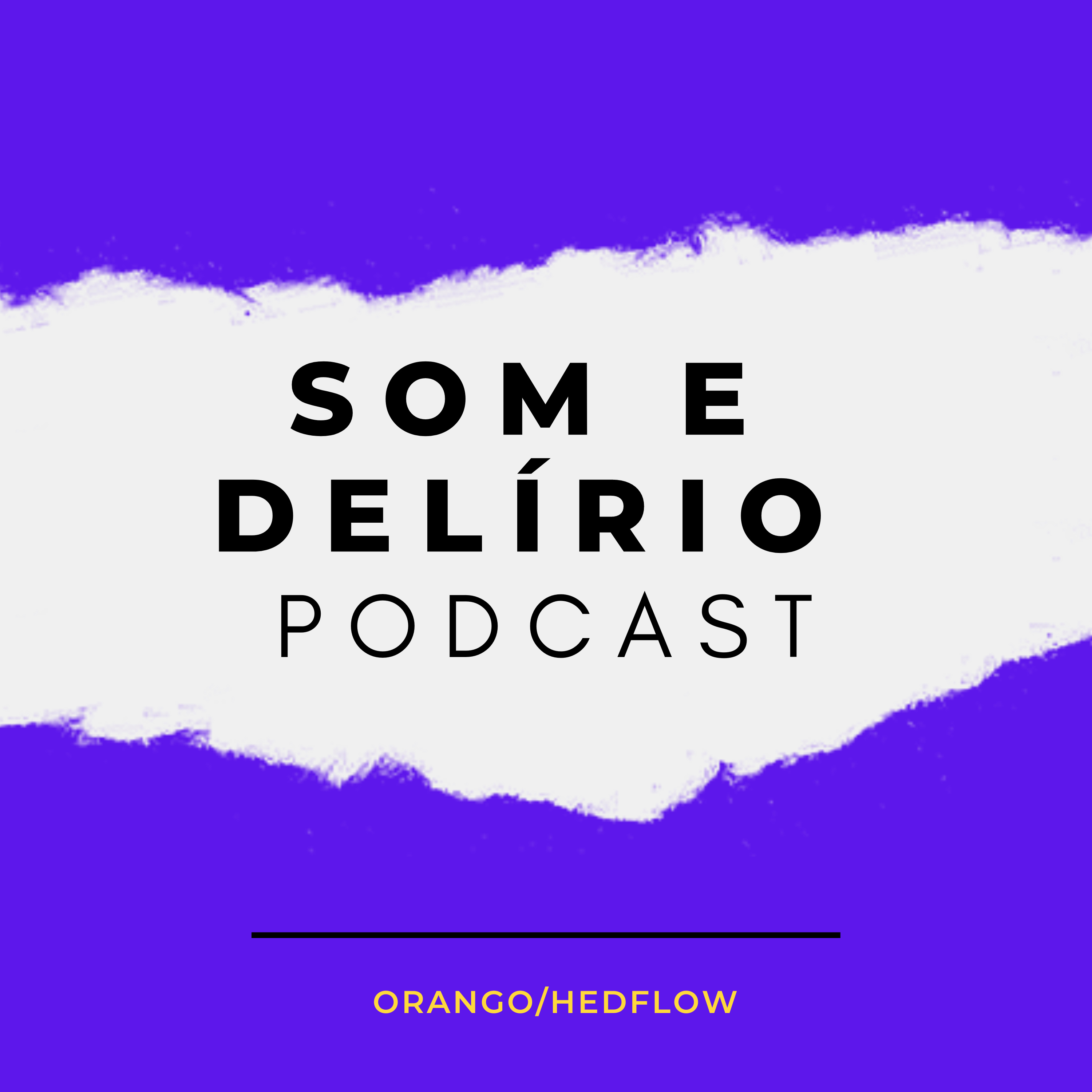 EP1/T2: A posse de Lula e o vandalismo dos bolsonaristas possuídos episode artwork