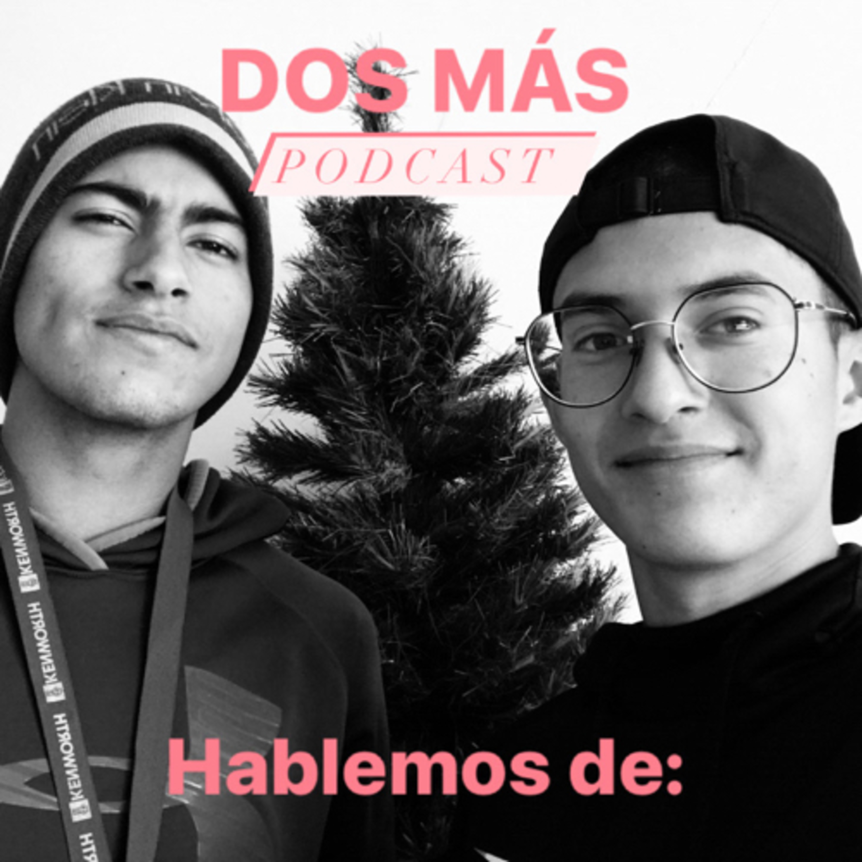DOS MÁS