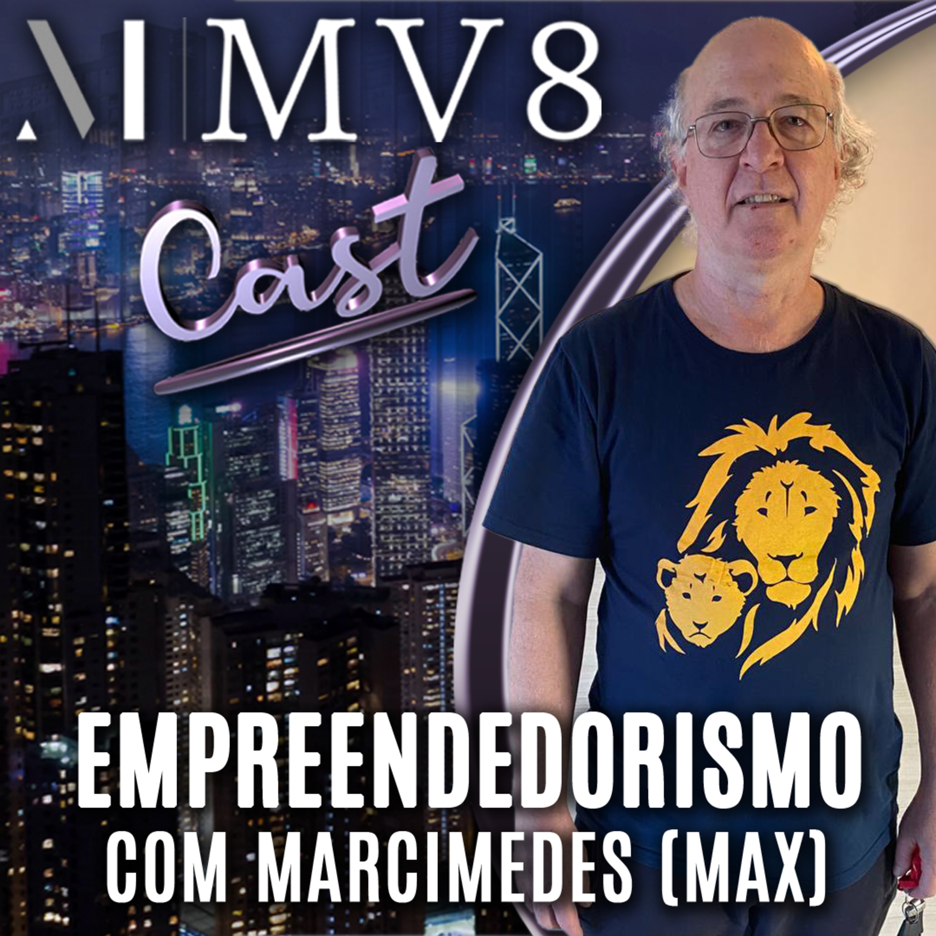 MV8 Cast
