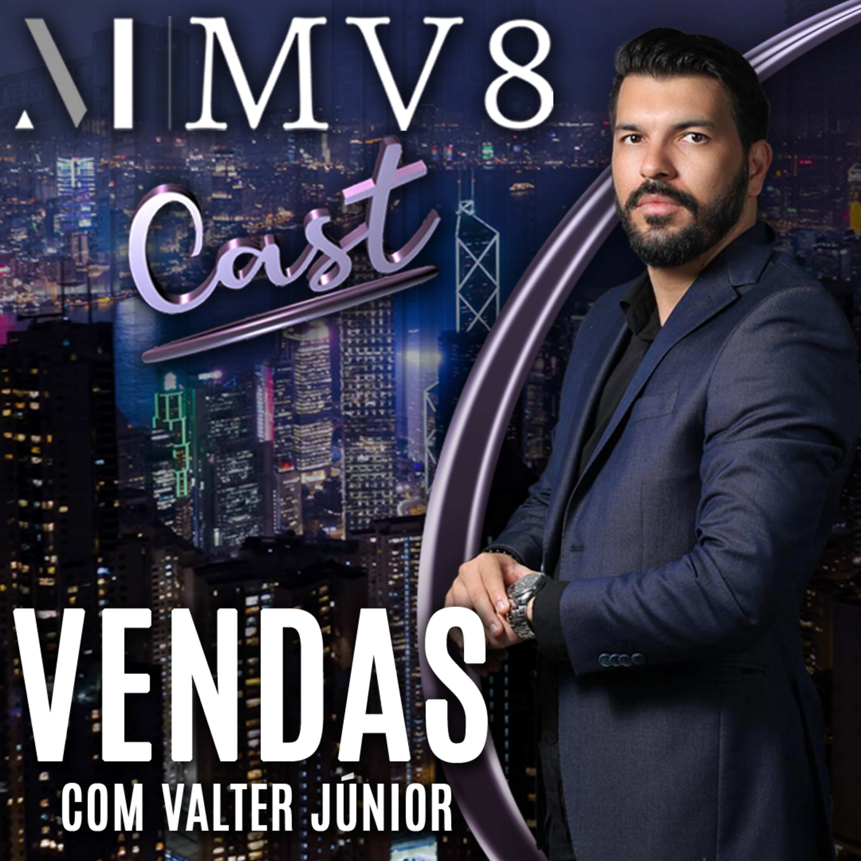 MV8 Cast