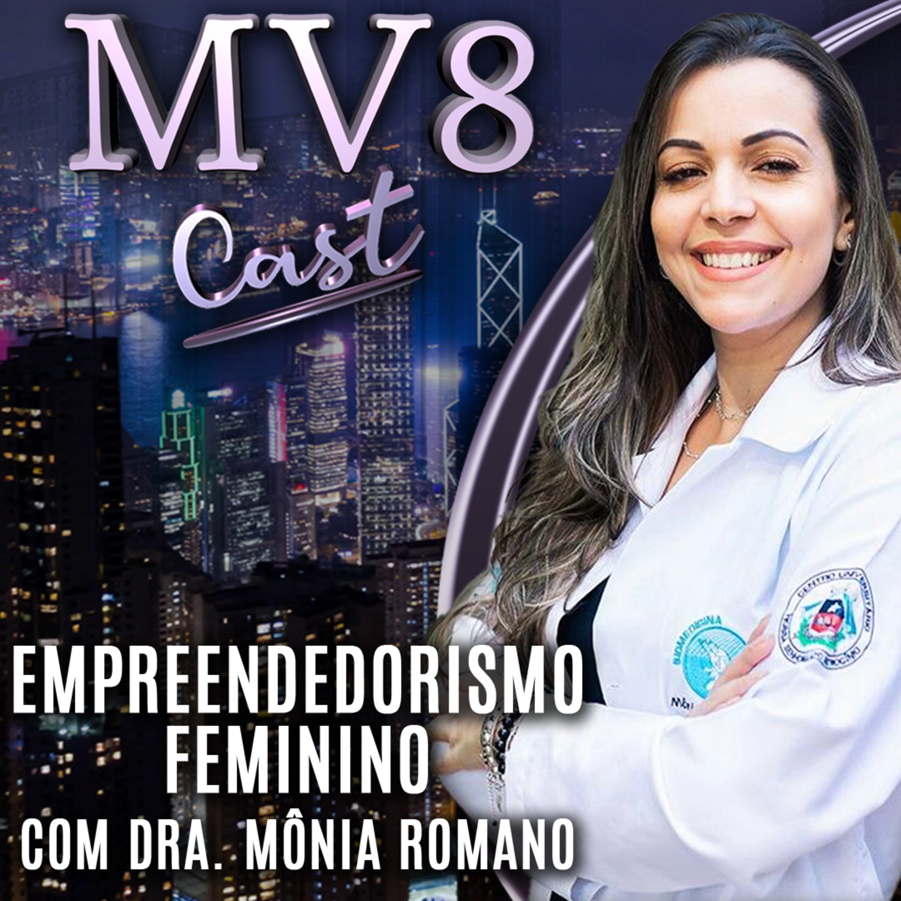 MV8 Cast