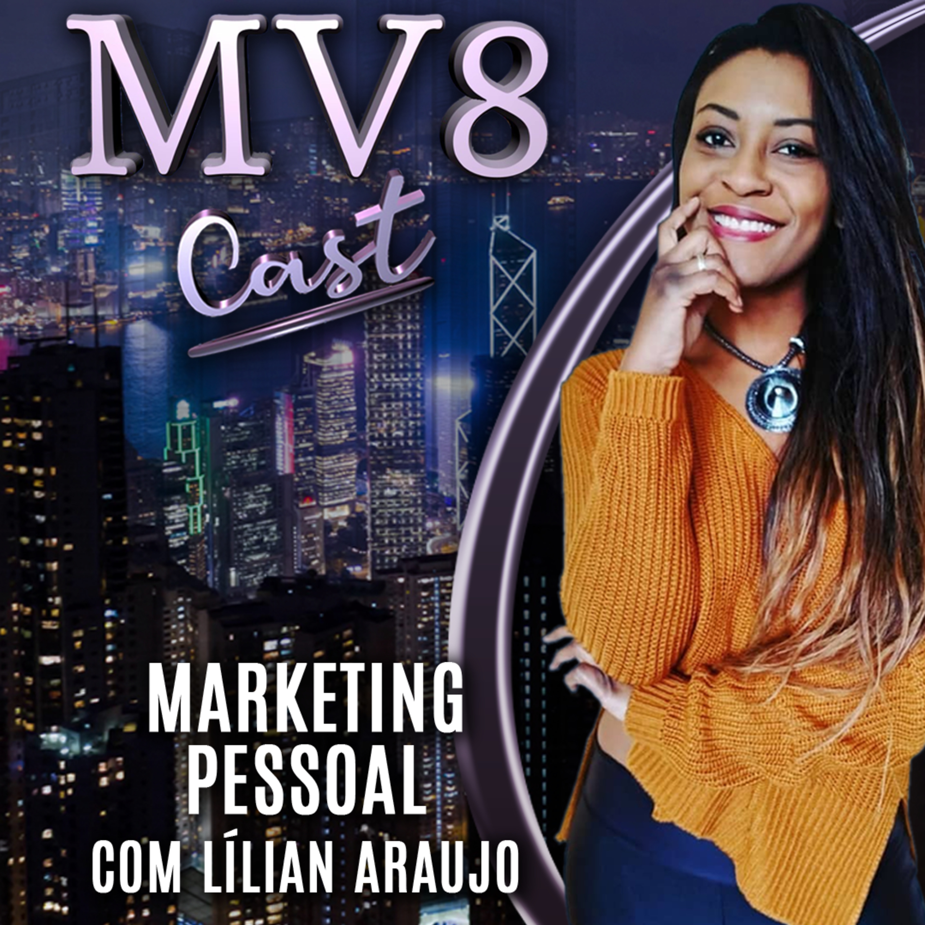 MV8 Cast