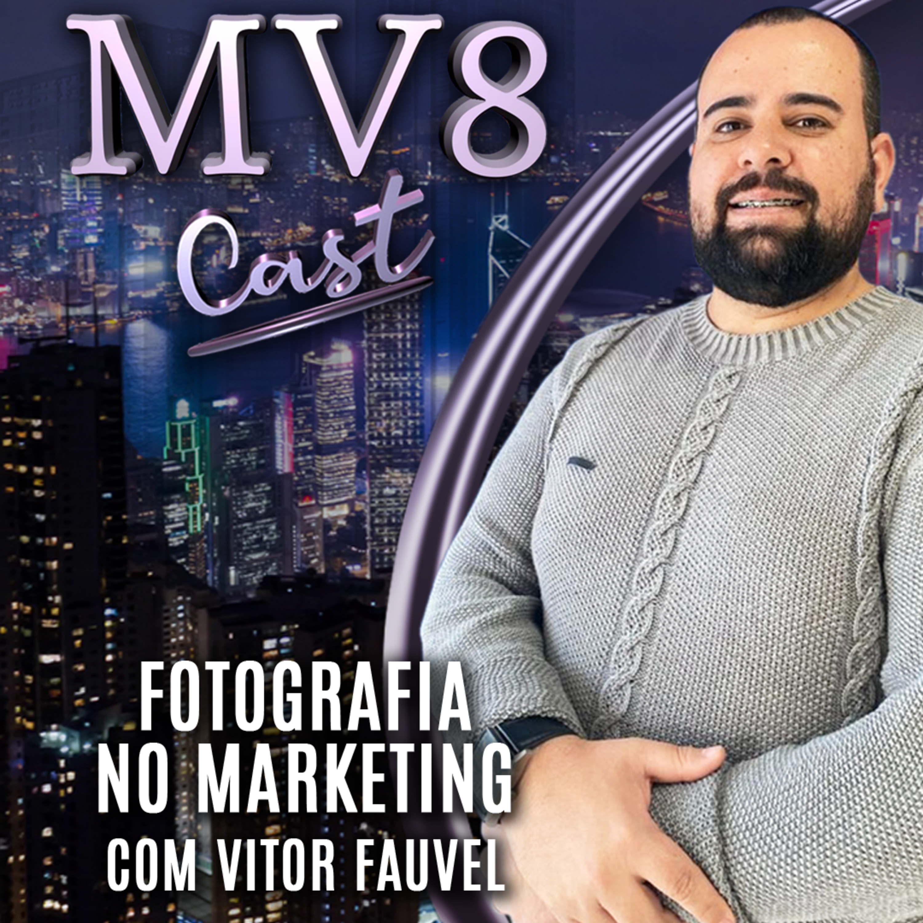 MV8 Cast