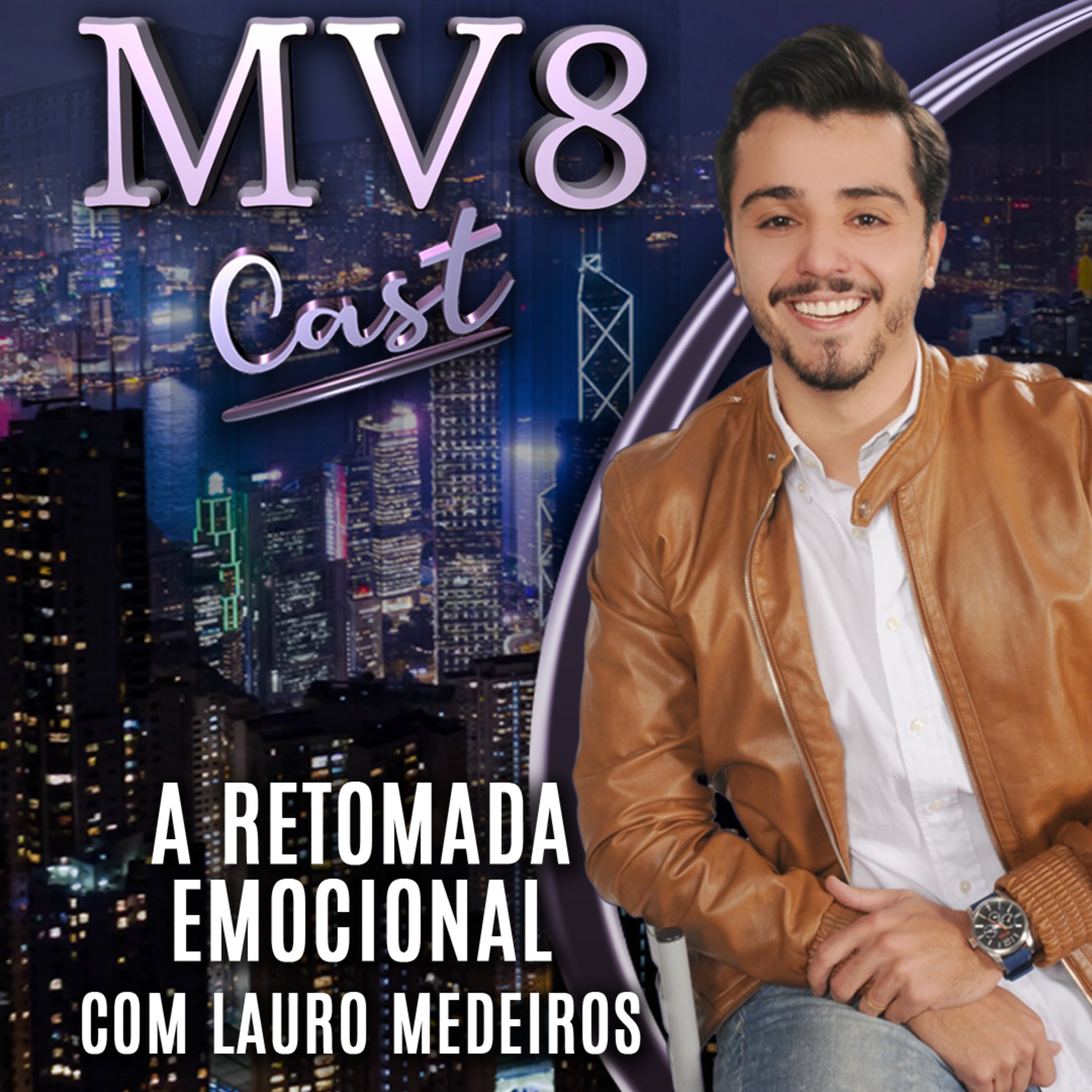 MV8 Cast
