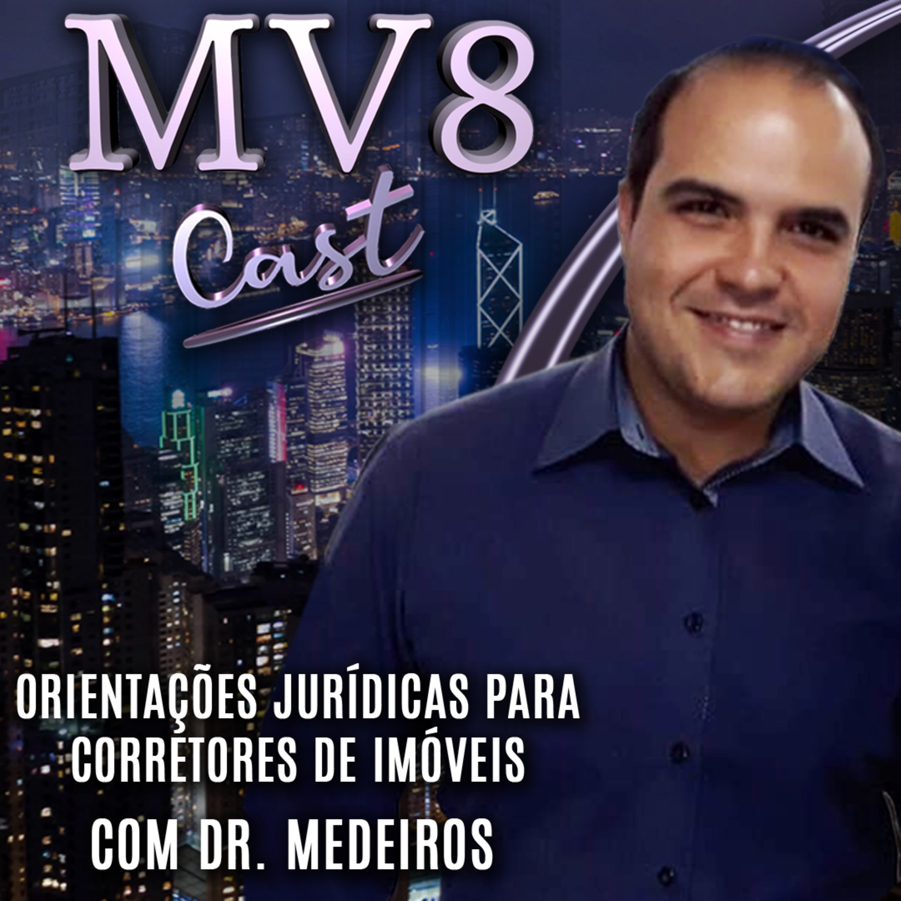 MV8 Cast