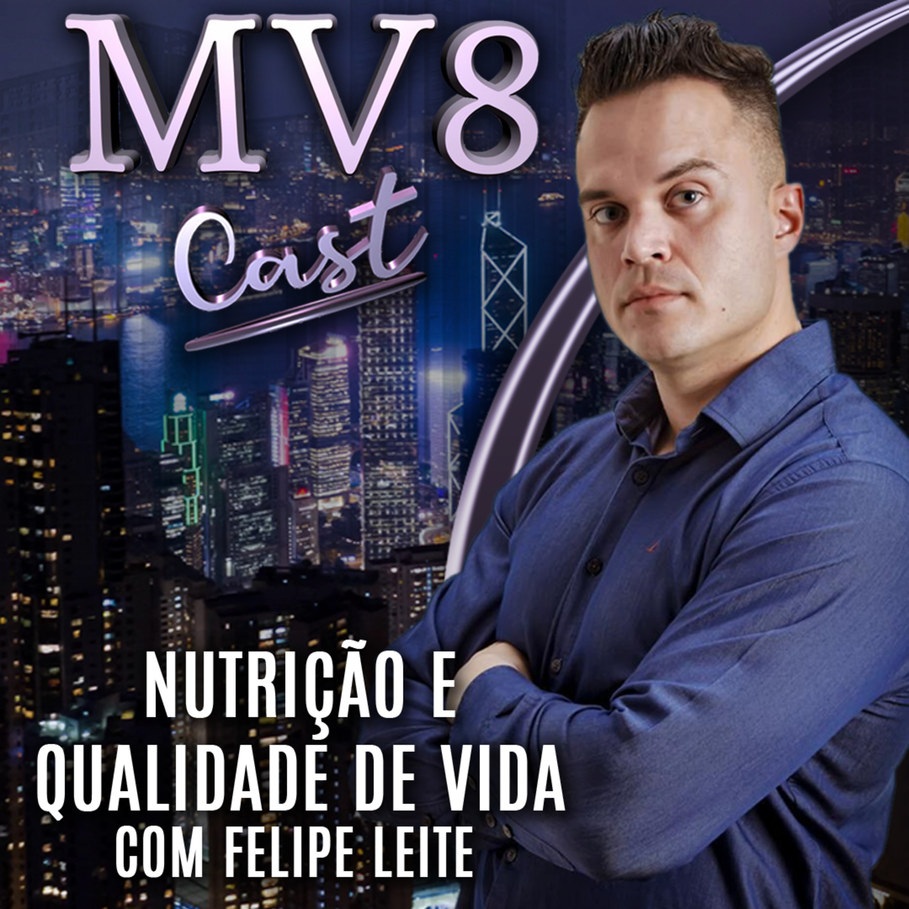 MV8 Cast