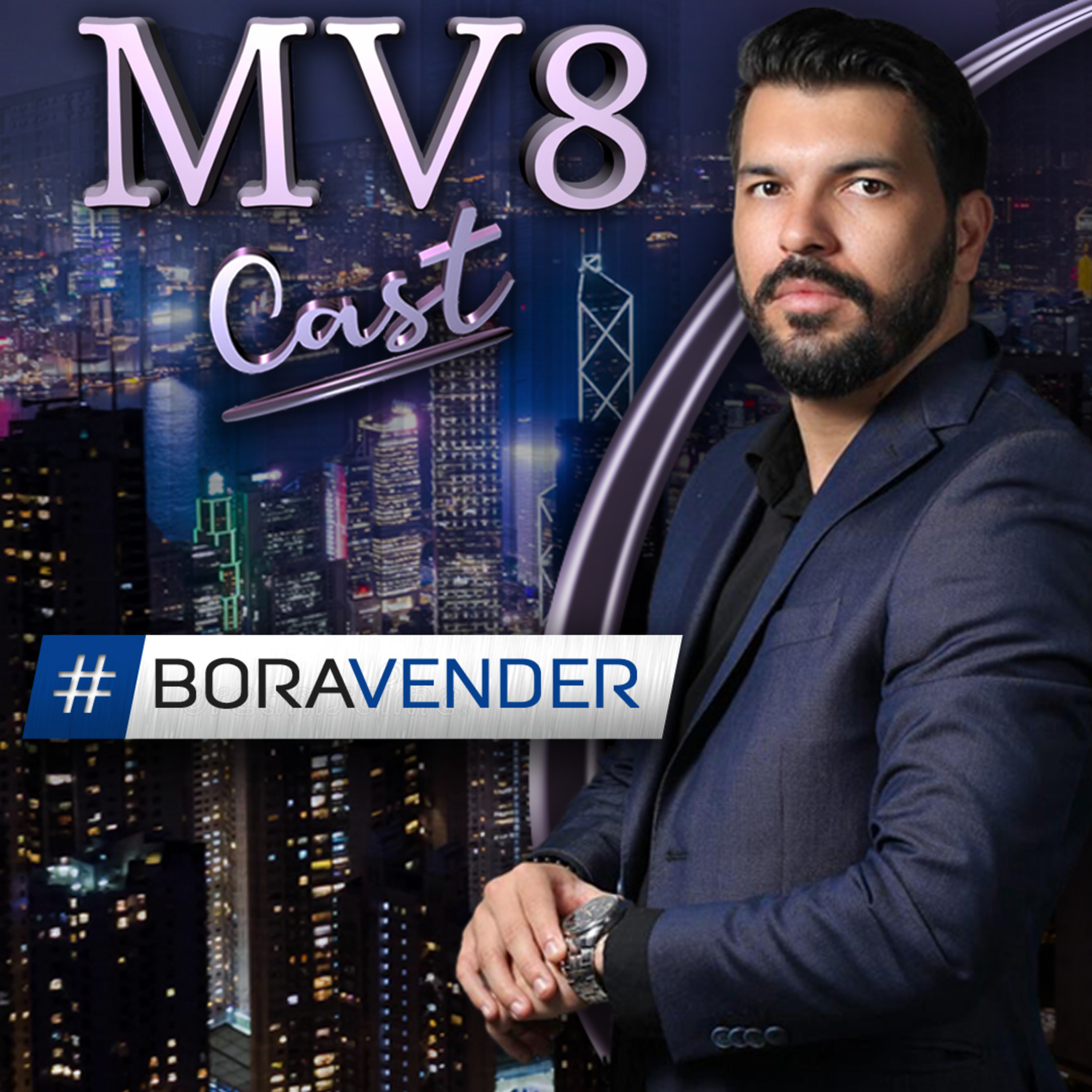 MV8 Cast