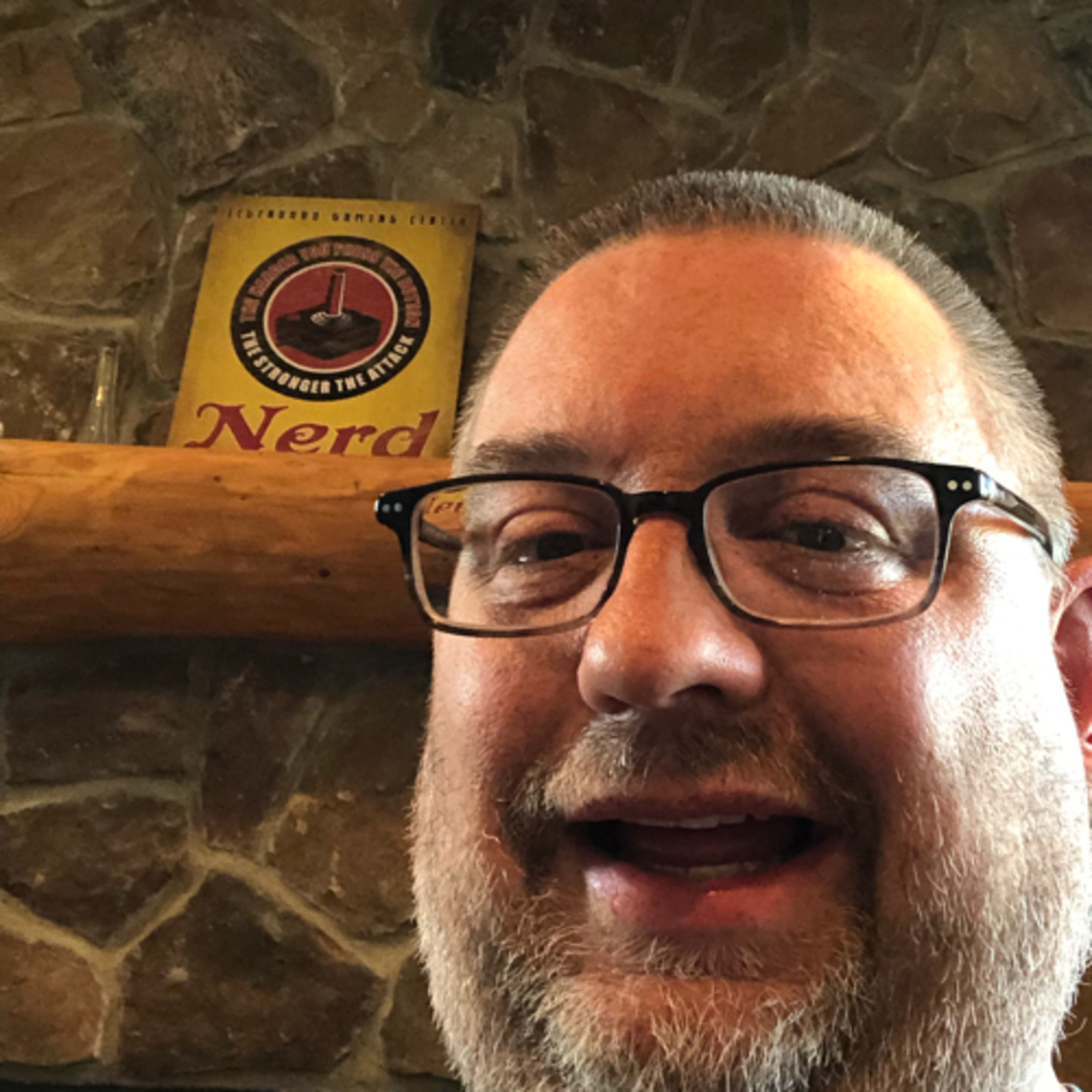 Mike Kvidera’s Podcast