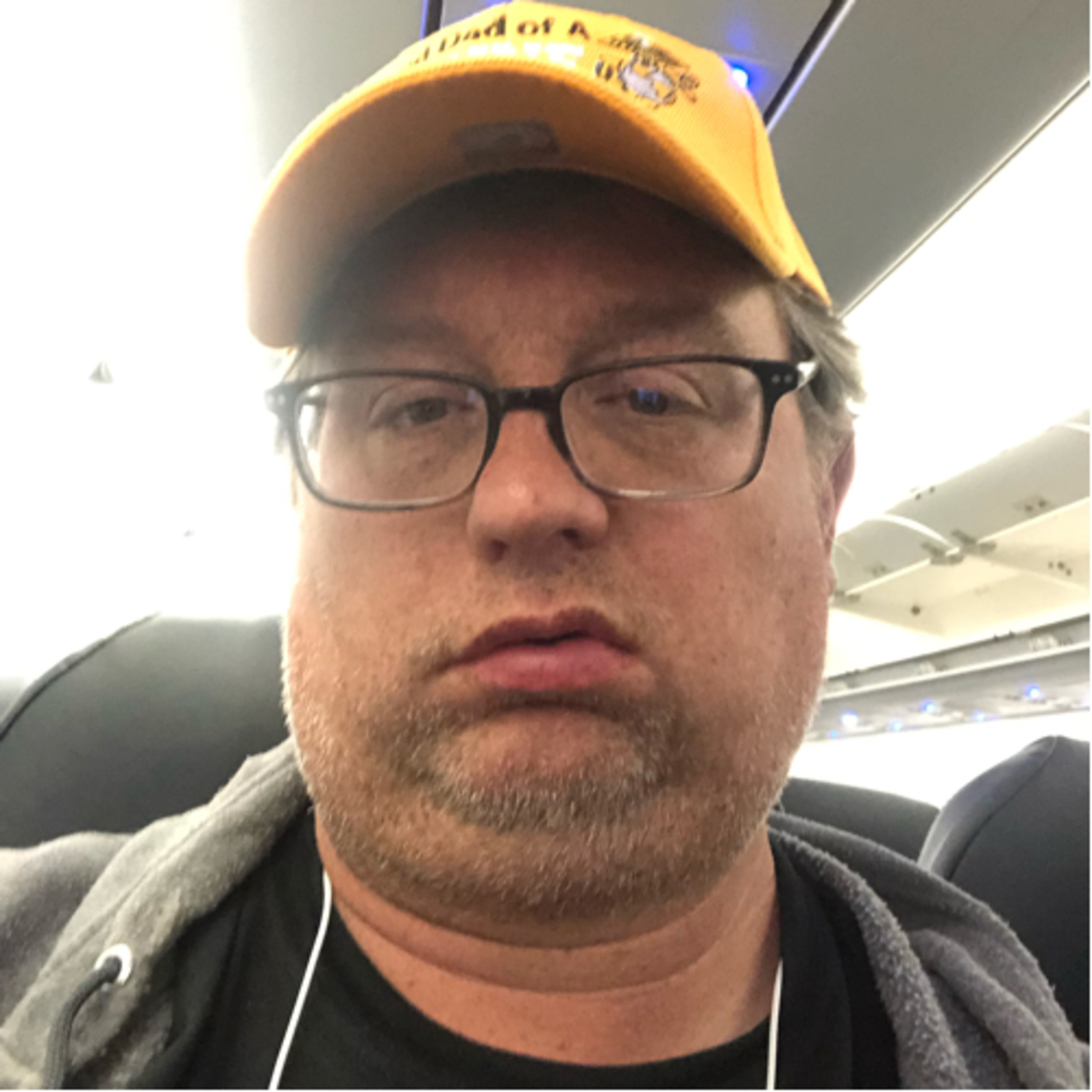 Mike Kvidera’s Podcast