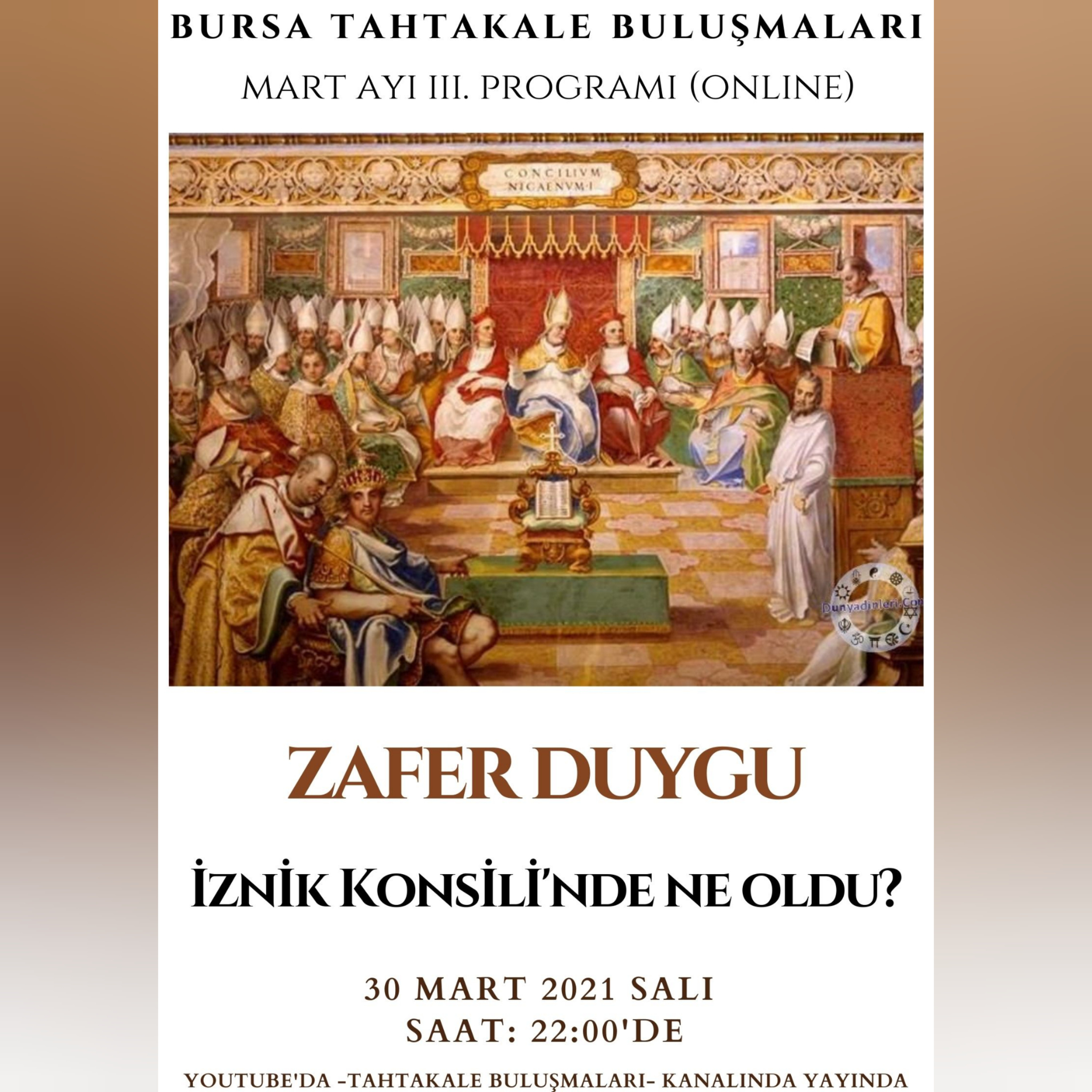 Bursa Tahtakale Buluşmaları