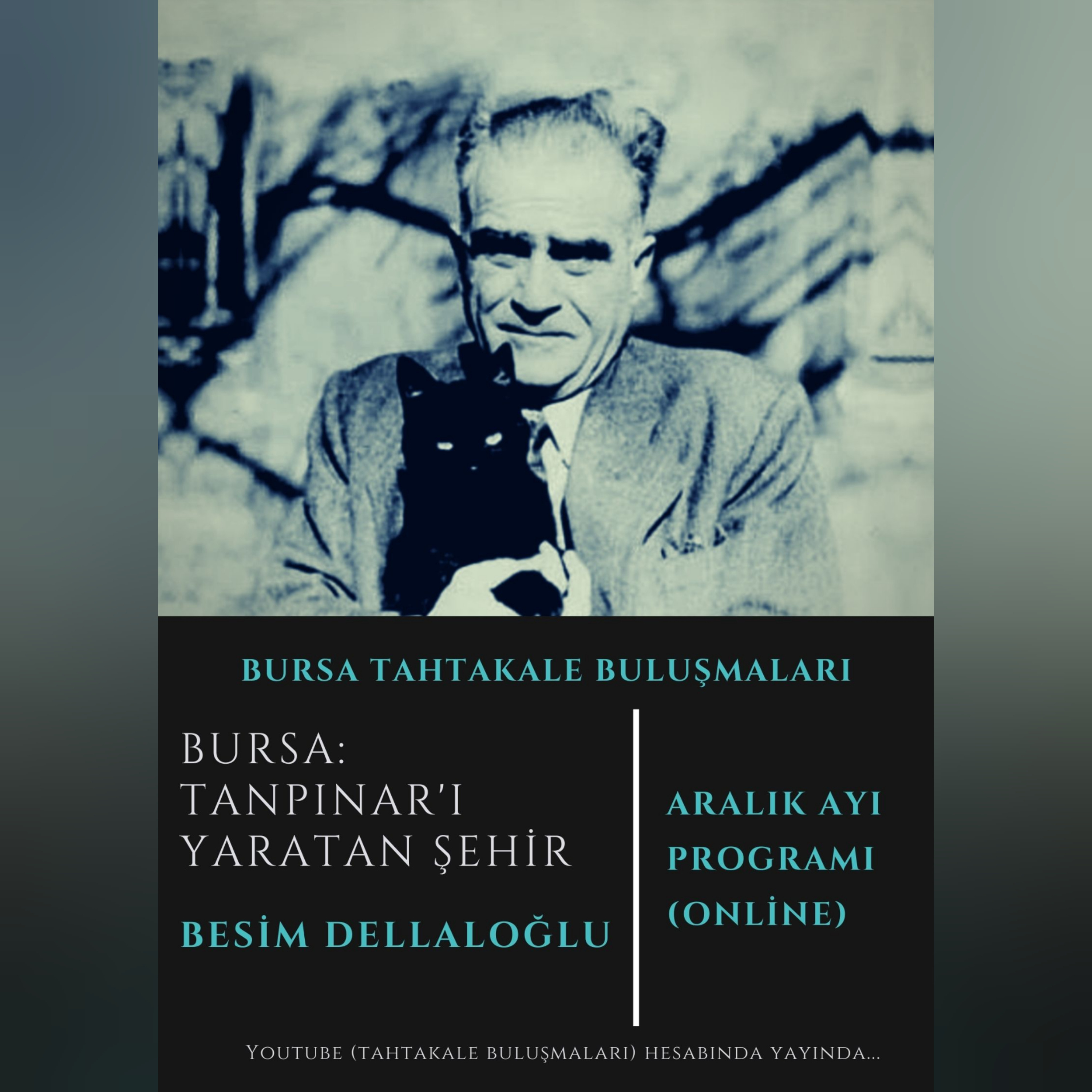 Bursa Tahtakale Buluşmaları