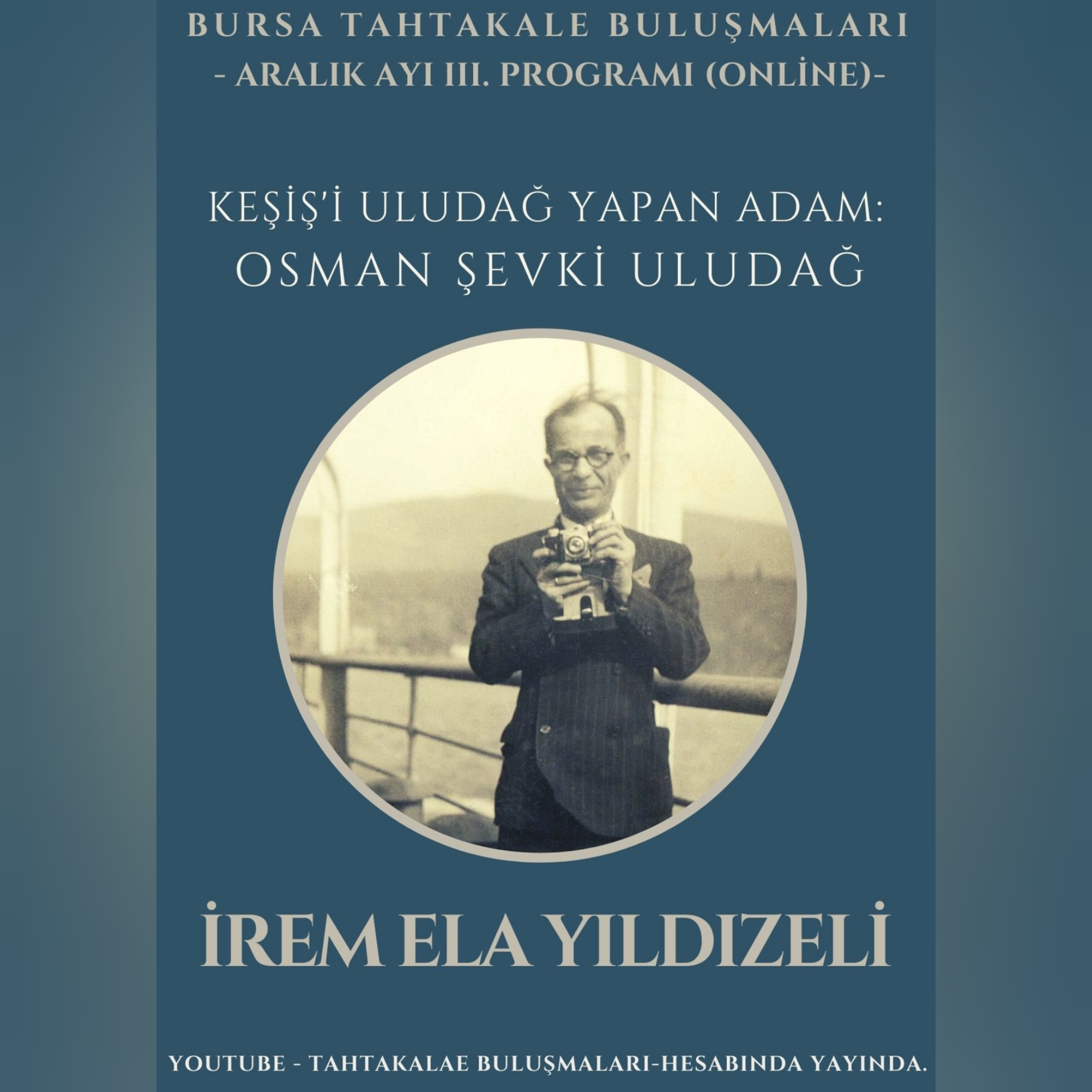Bursa Tahtakale Buluşmaları