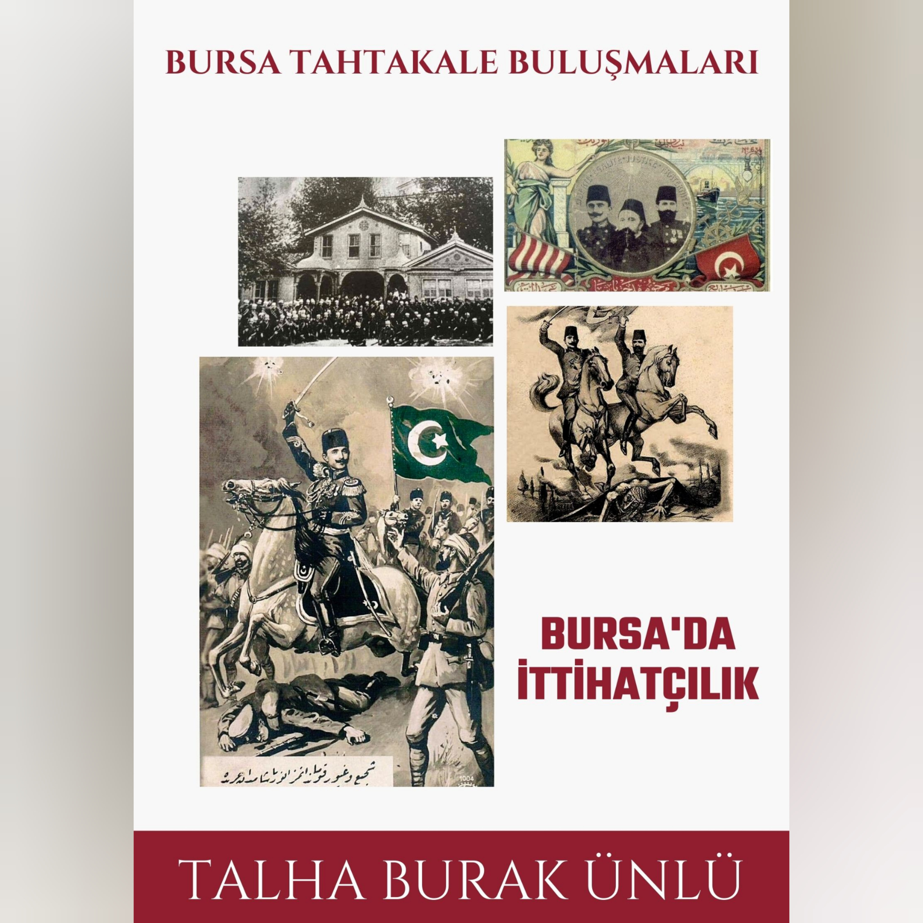 Bursa Tahtakale Buluşmaları