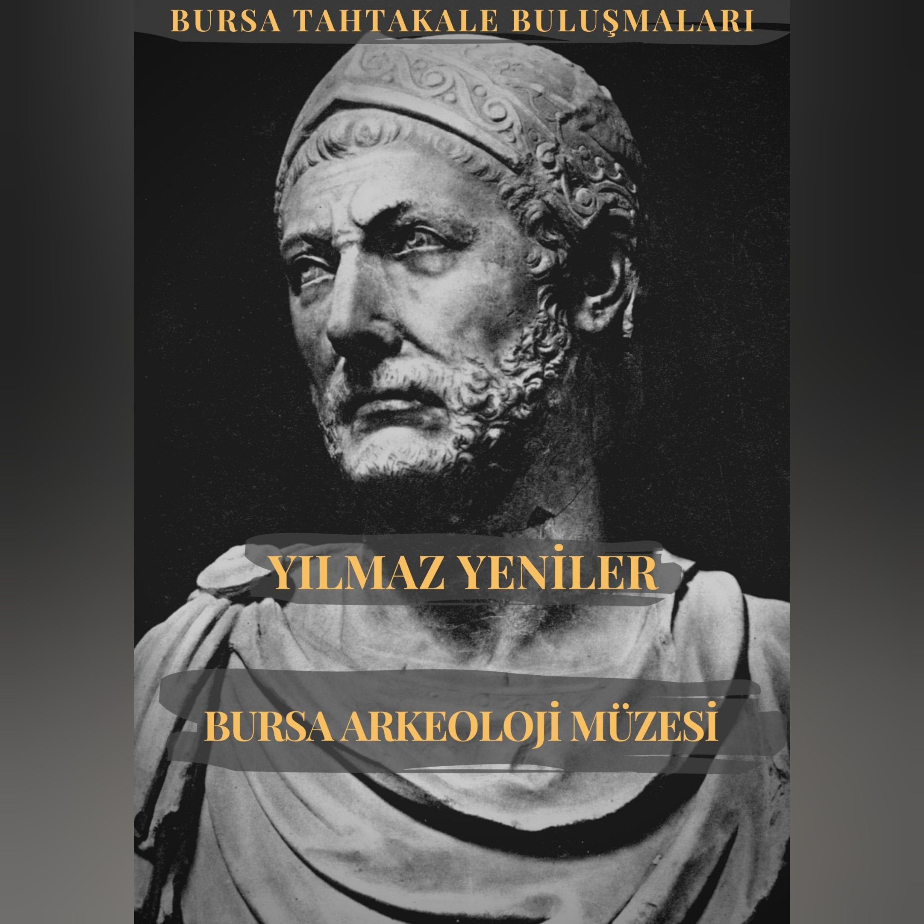 Bursa Tahtakale Buluşmaları
