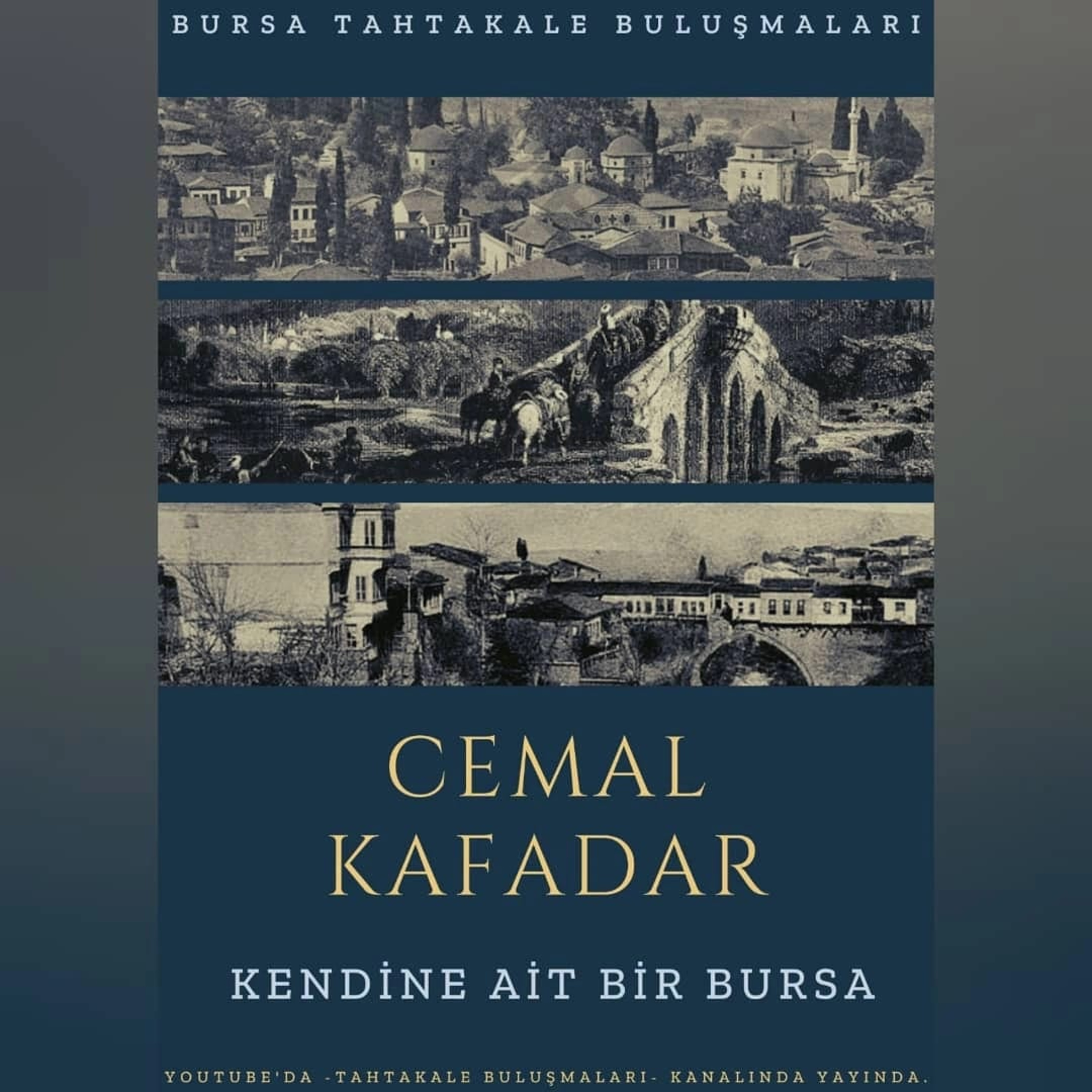 Bursa Tahtakale Buluşmaları