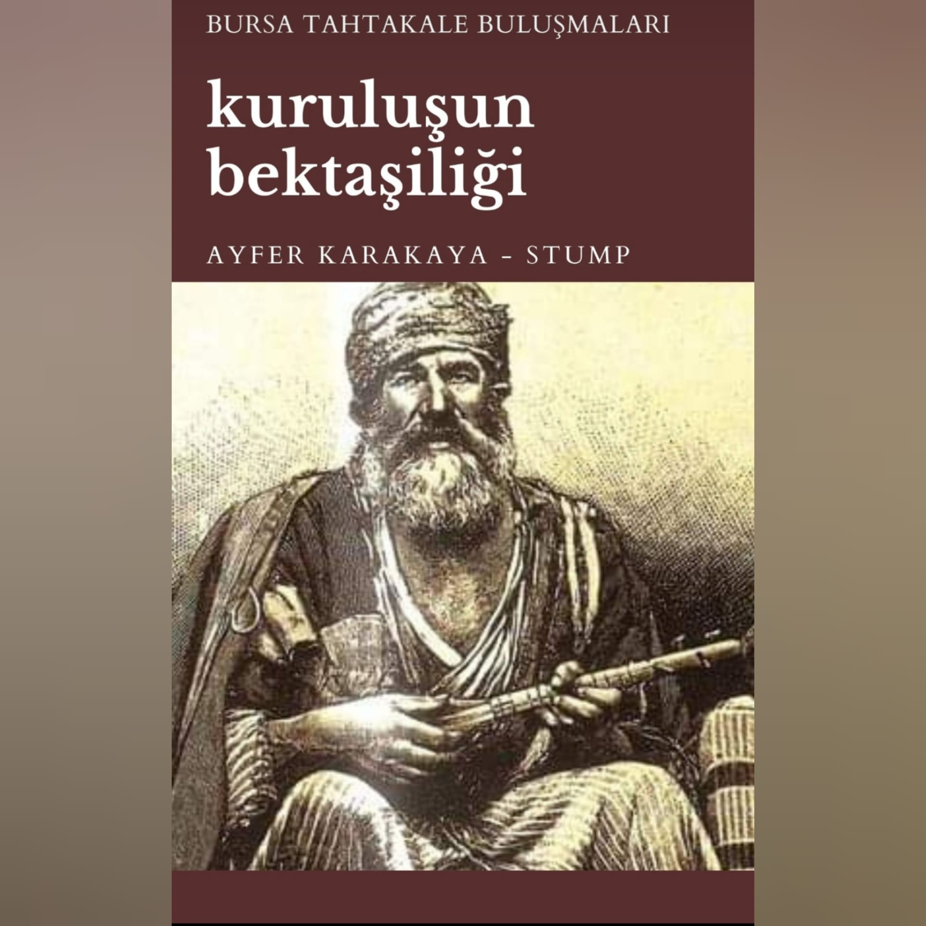 Bursa Tahtakale Buluşmaları